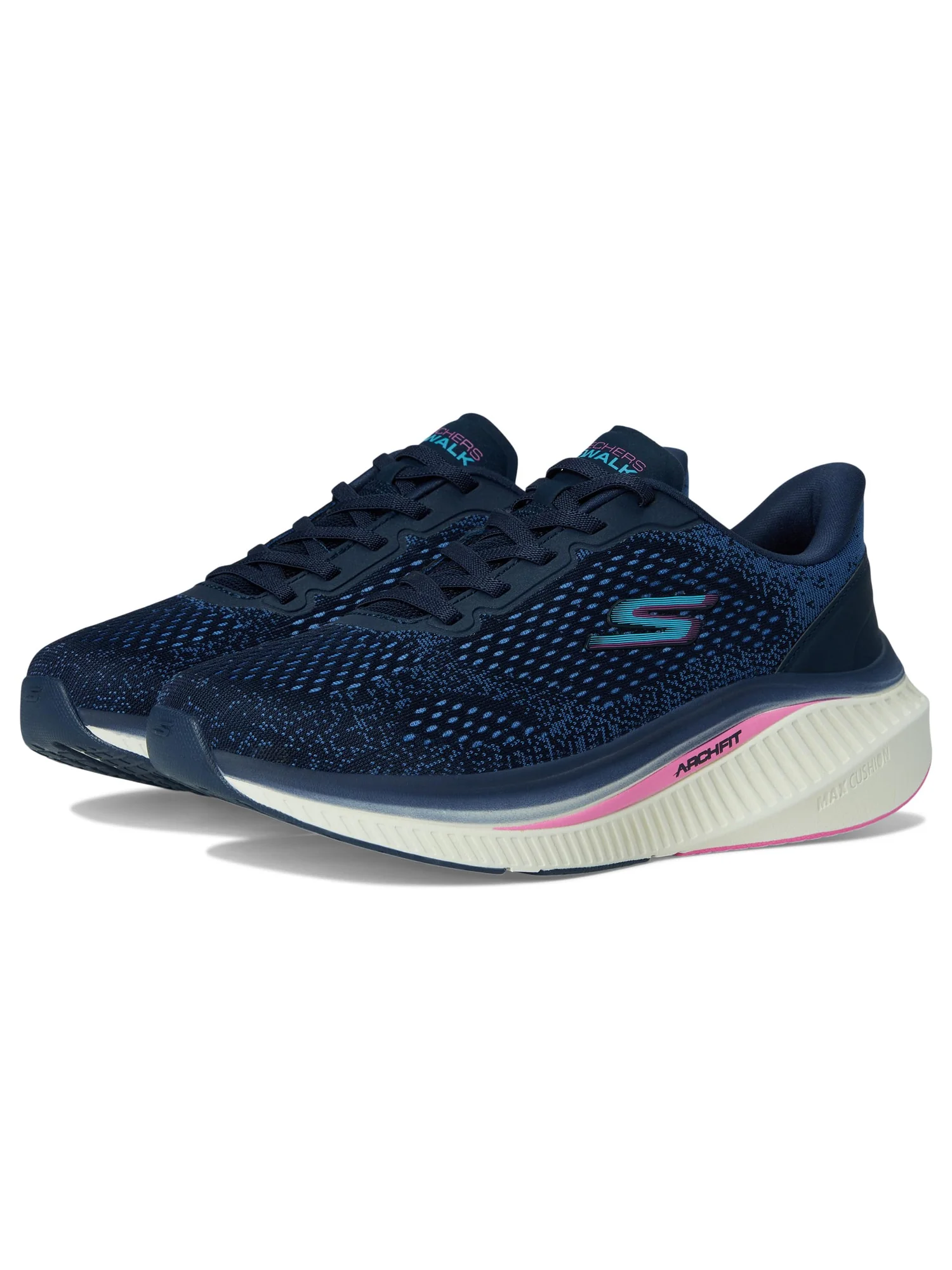 Кроссовки SKECHERS Performance Max Cushioning Arch Fit Roslyn — 1