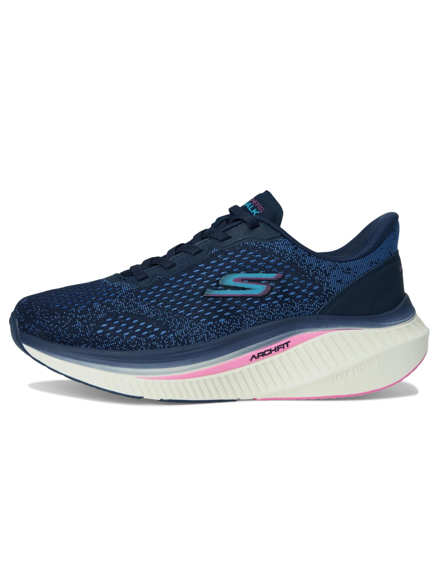 Кроссовки SKECHERS Performance Max Cushioning Arch Fit Roslyn — 4