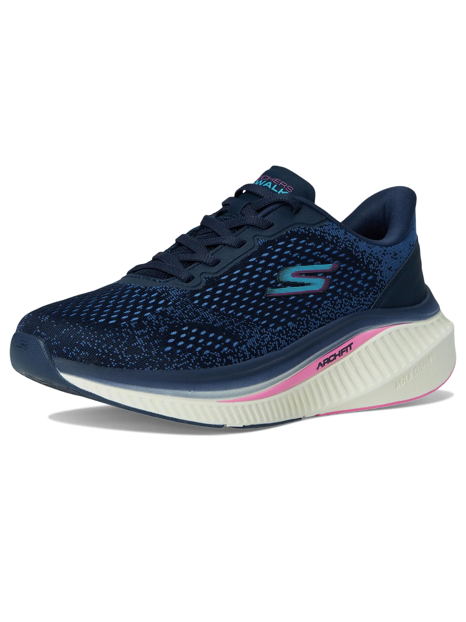 Кроссовки SKECHERS Performance Max Cushioning Arch Fit Roslyn — 7