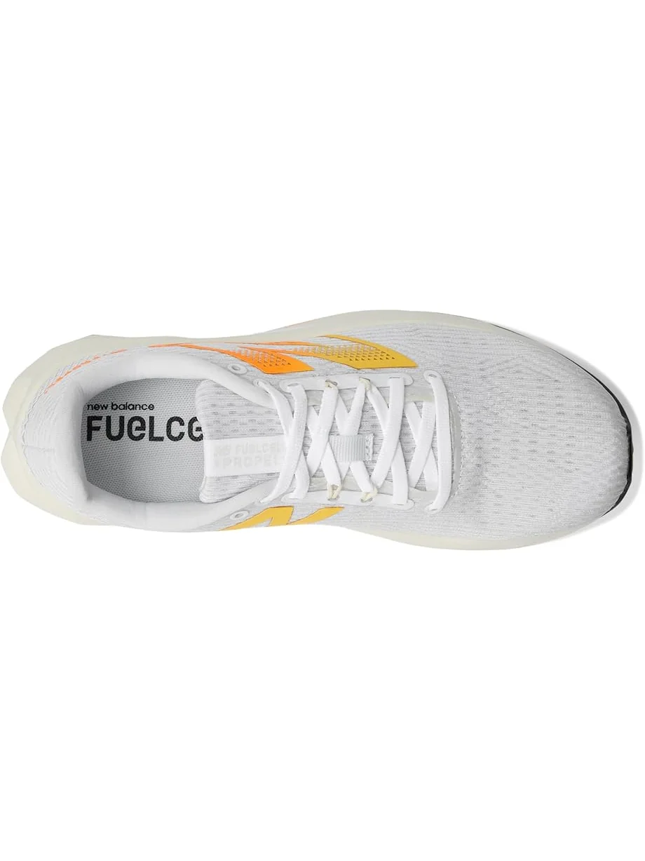 Женские кроссовки New Balance Fuelcell Propel V5 — 2