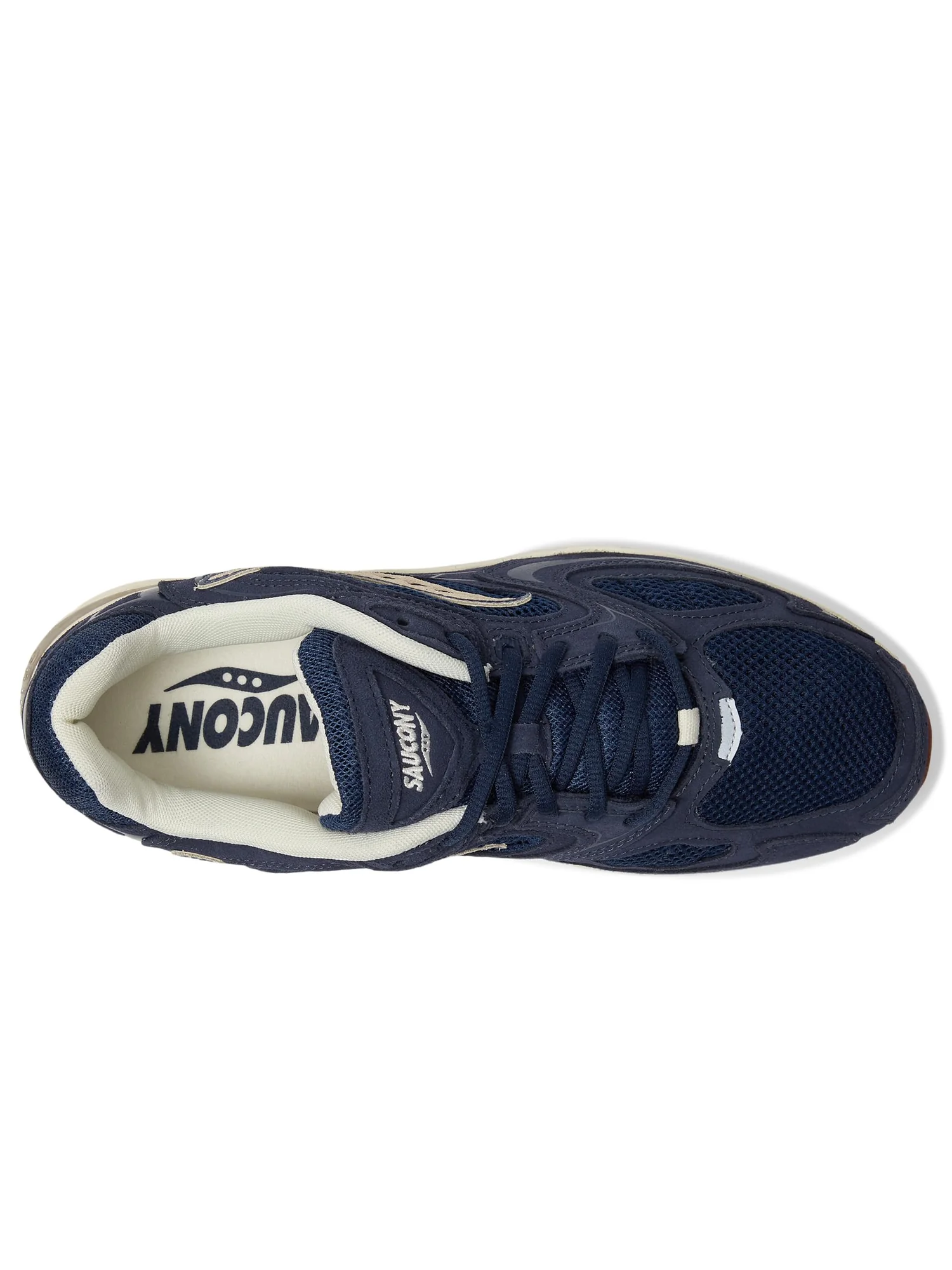 Кроссовки Unisex Saucony Grid Jazz 9 — 2