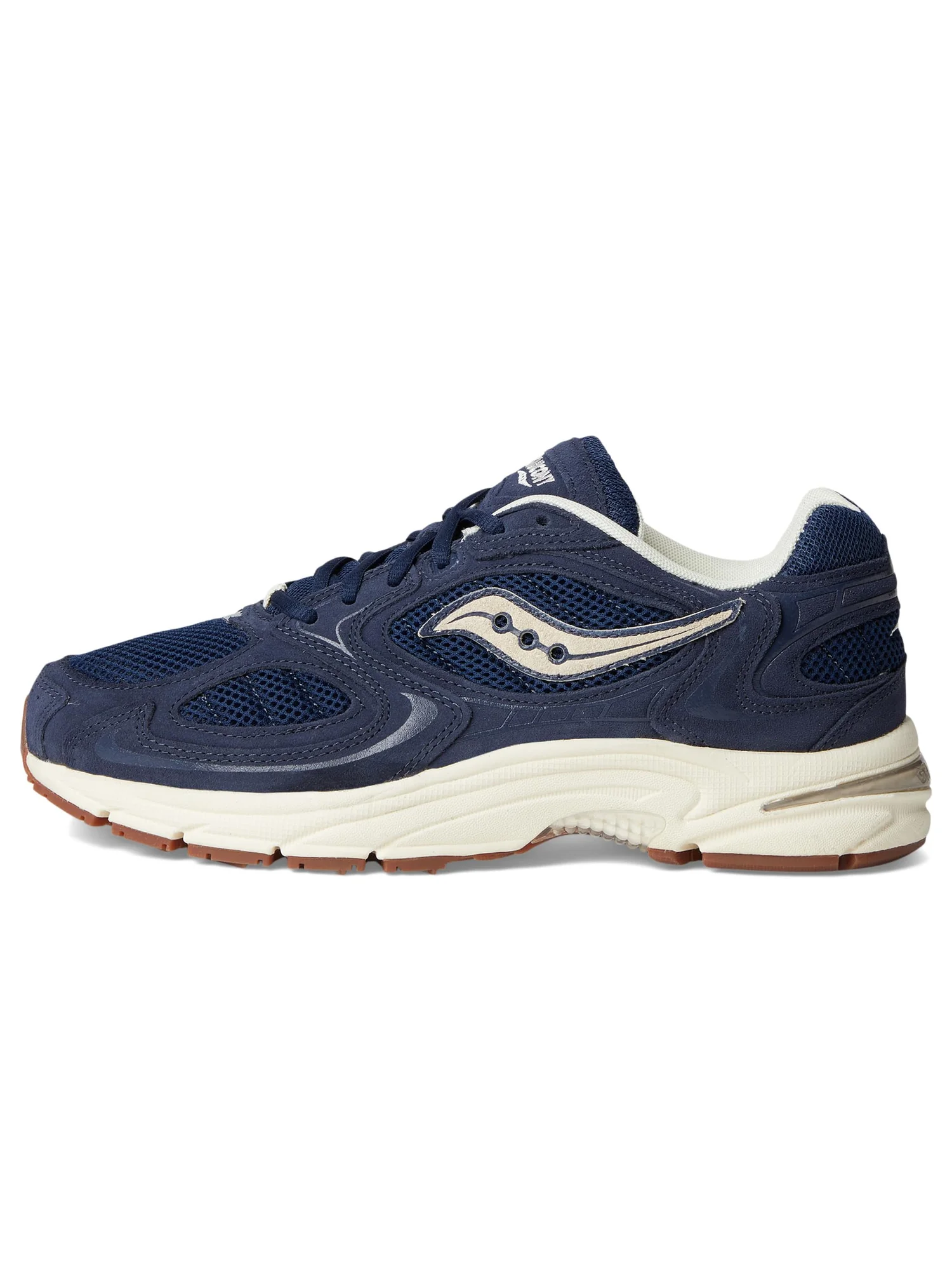 Кроссовки Unisex Saucony Grid Jazz 9 — 4