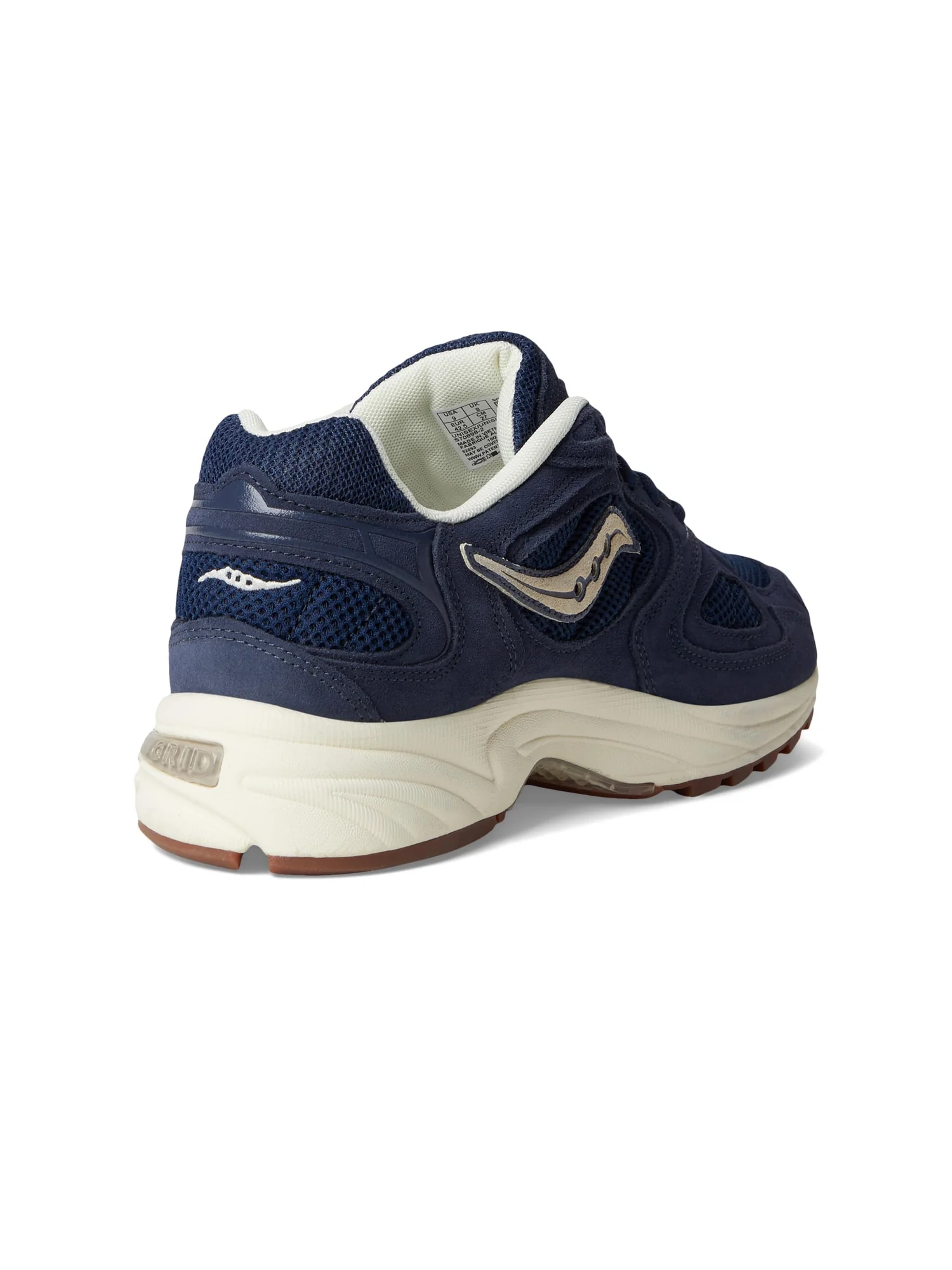 Кроссовки Unisex Saucony Grid Jazz 9 — 5
