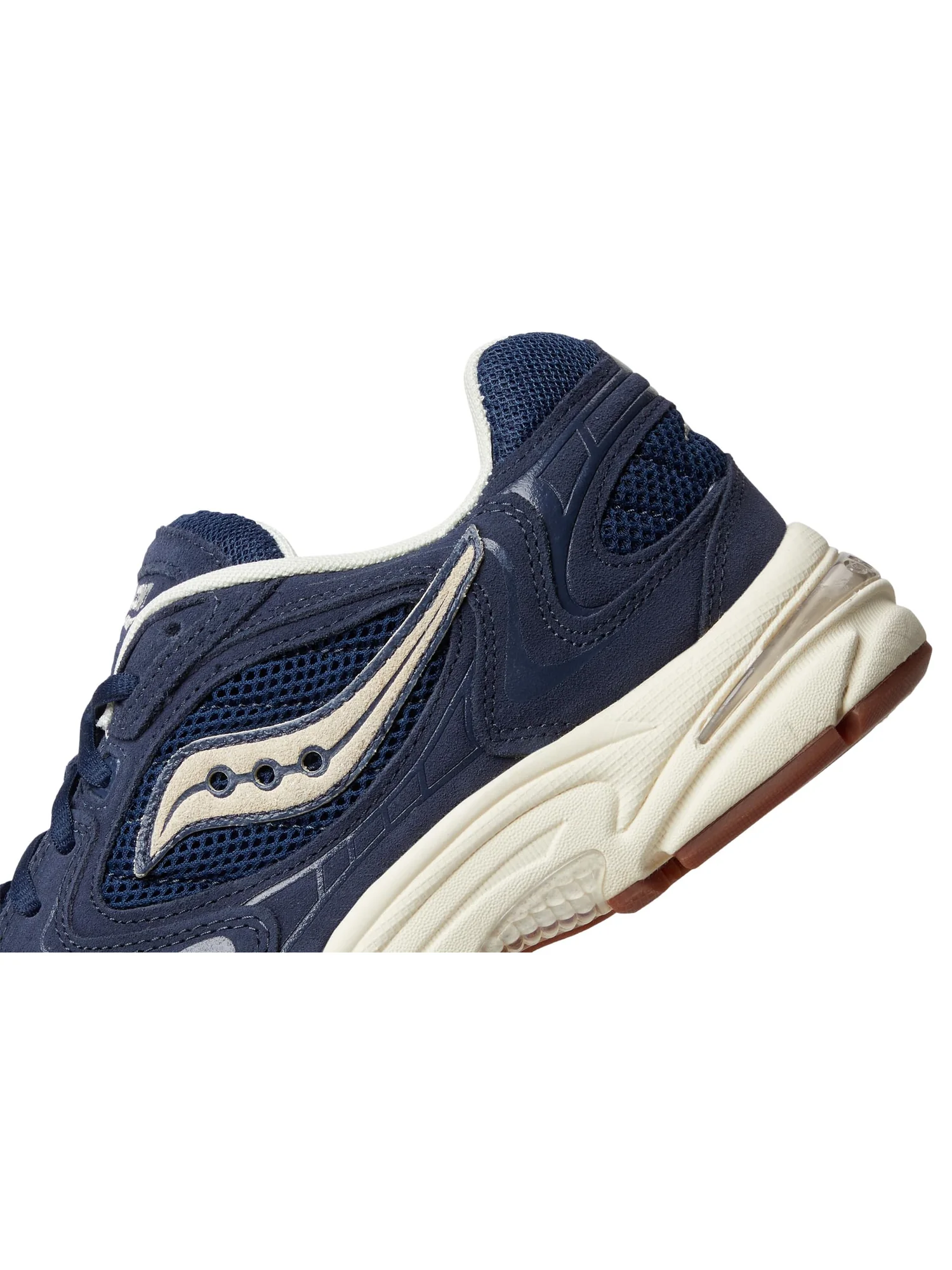 Кроссовки Unisex Saucony Grid Jazz 9 — 6