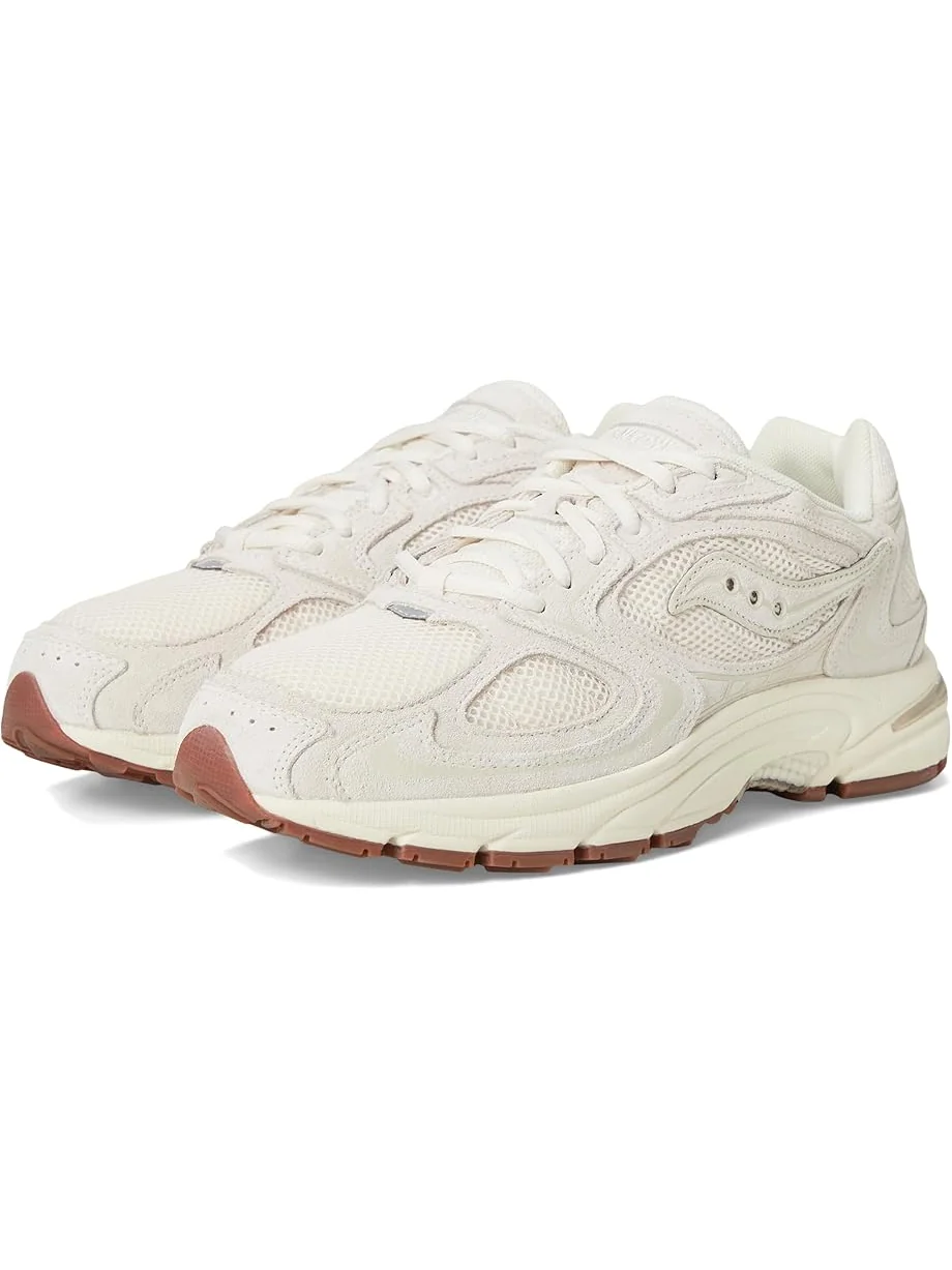 Кроссовки Saucony Originals Grid Jazz 9 — белый