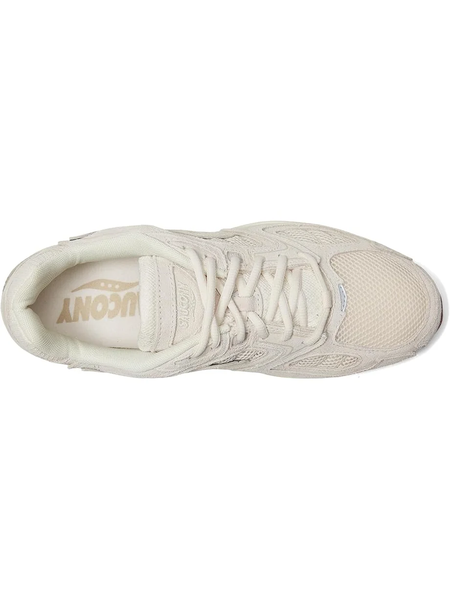 Кроссовки Saucony Originals Grid Jazz 9 — 2