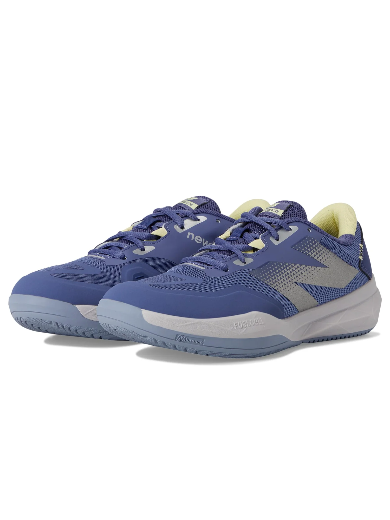 Кроссовки New Balance FuelCell 796V4 — 1