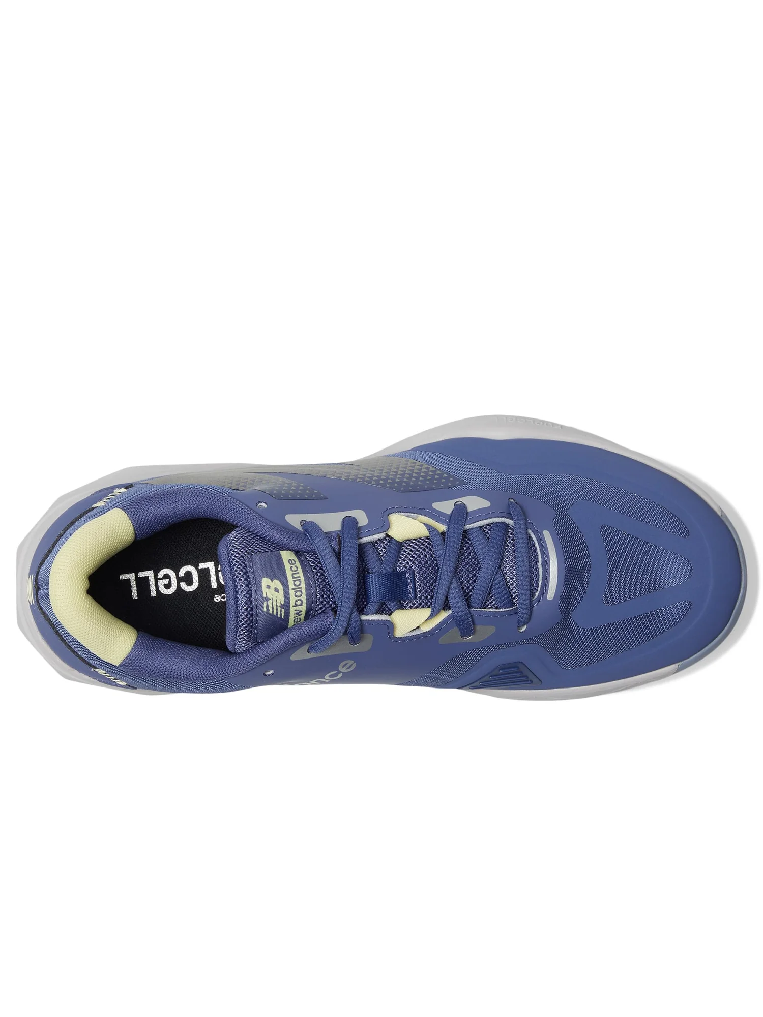 Кроссовки New Balance FuelCell 796V4 — 2