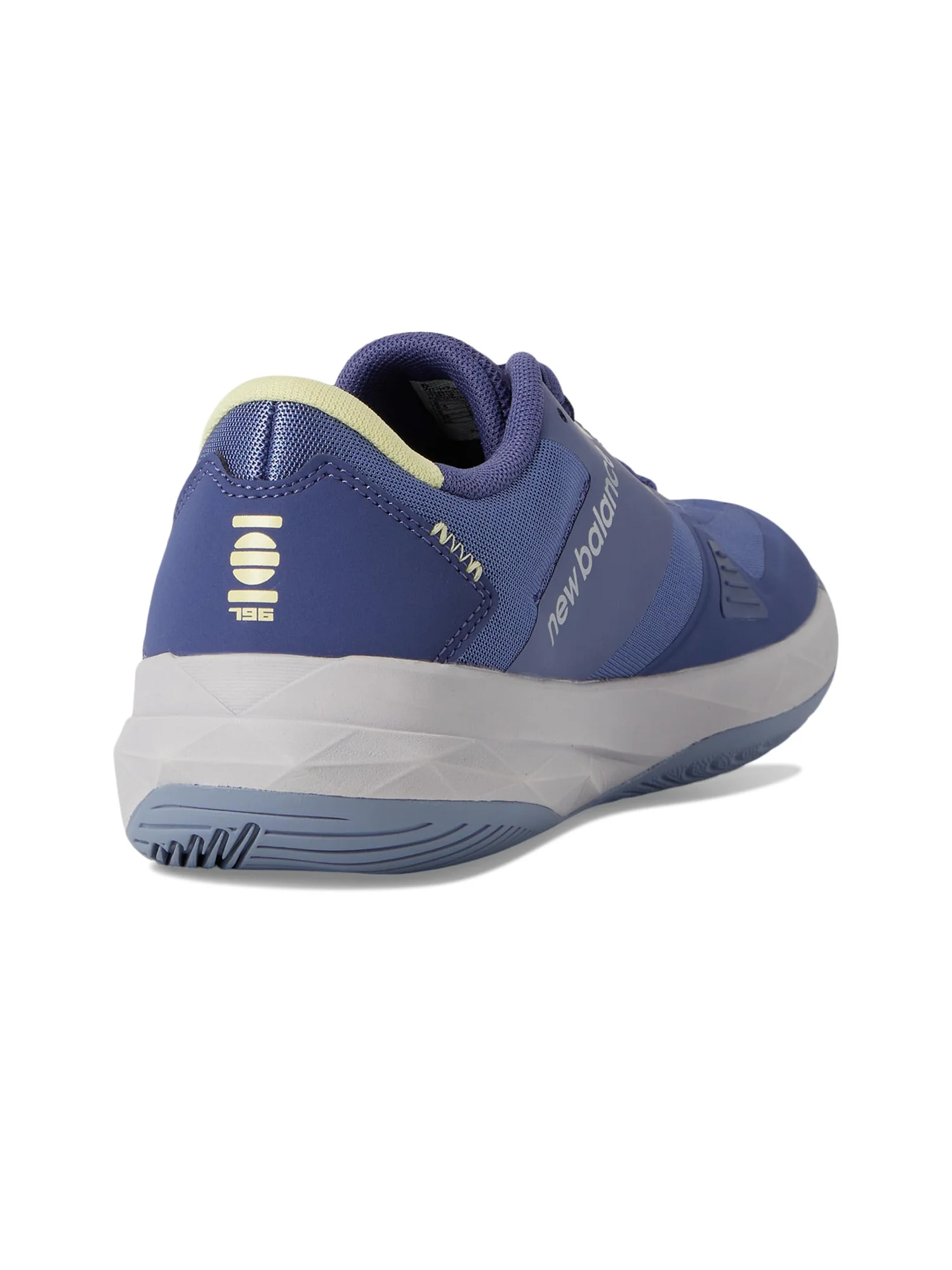 Кроссовки New Balance FuelCell 796V4 — 5