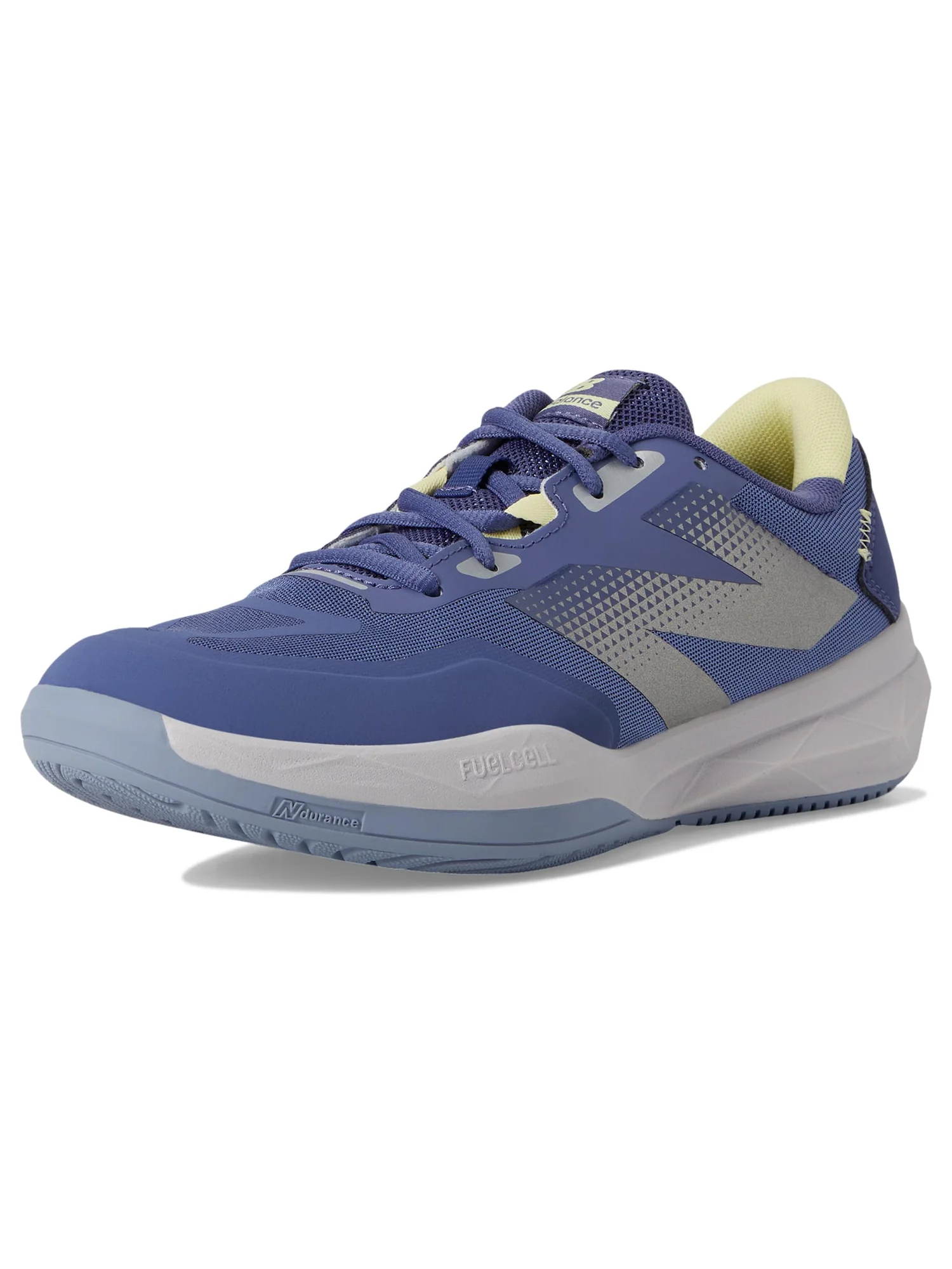 Кроссовки New Balance FuelCell 796V4 — 7