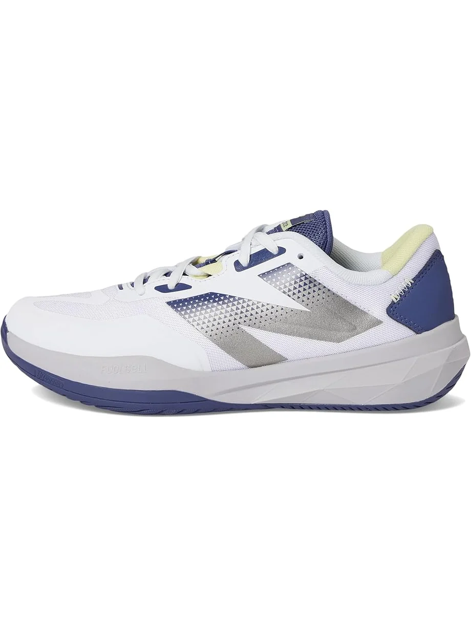 Женские кроссовки New Balance Fuelcell 796v4 — 4