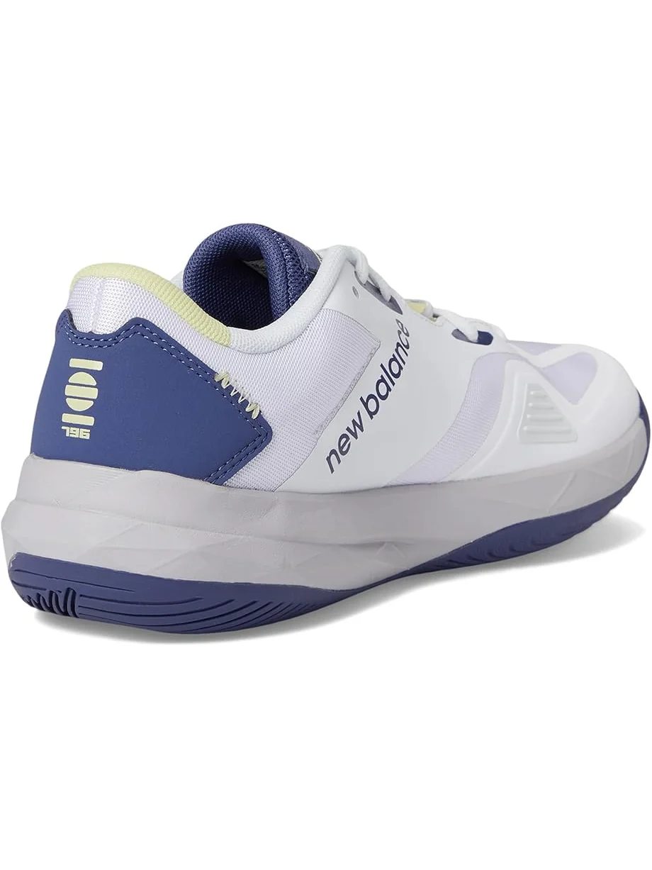 Женские кроссовки New Balance Fuelcell 796v4 — 5