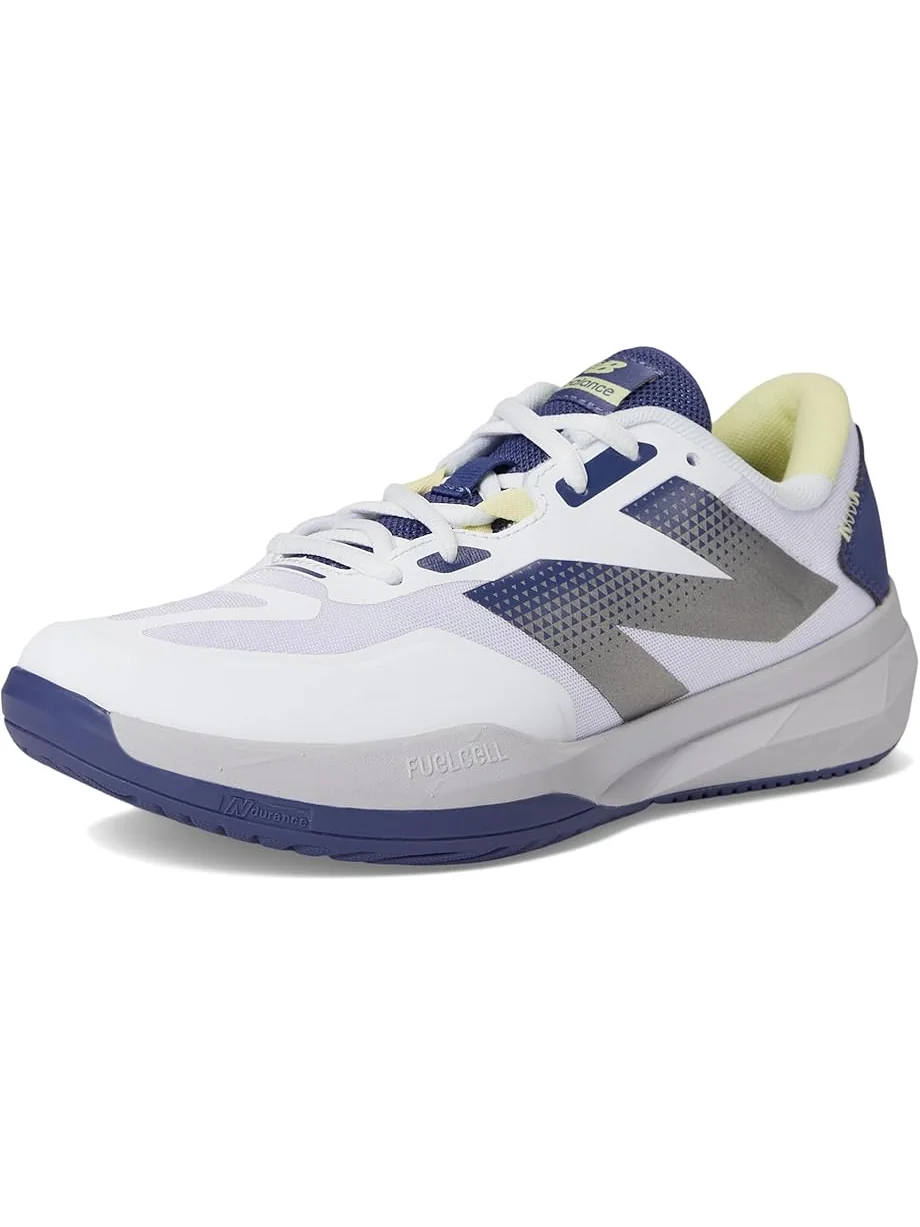 Женские кроссовки New Balance Fuelcell 796v4 — 7