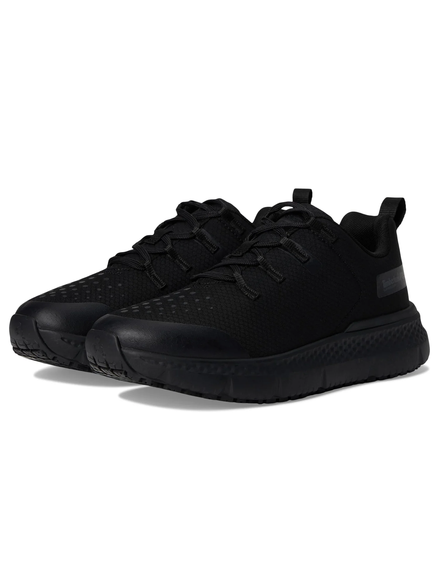 Кроссовки Timberland PRO Power Shift Ripstop Nylon Soft Toe Gripmax Slip Resistant