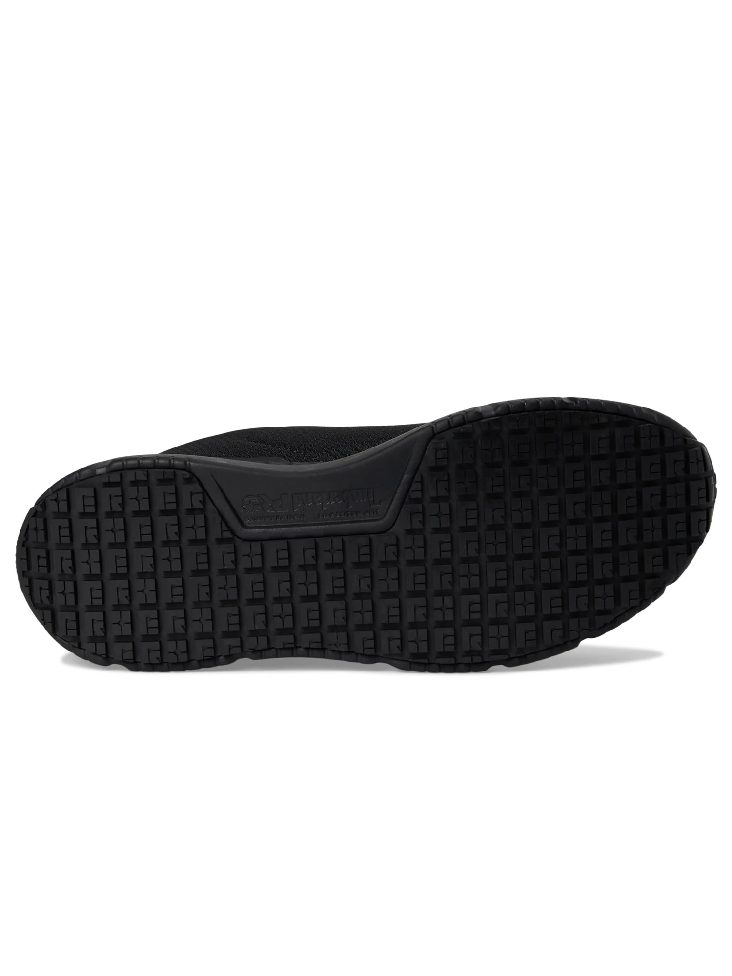 Кроссовки Timberland PRO Power Shift Ripstop Nylon Soft Toe Gripmax Slip Resistant — 3