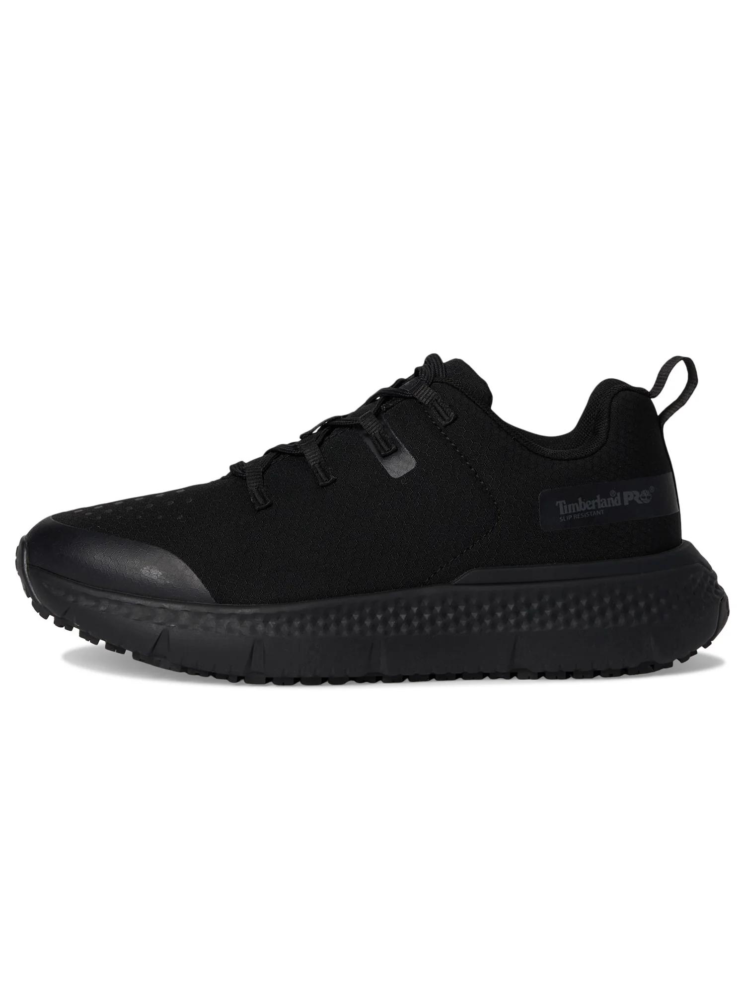 Кроссовки Timberland PRO Power Shift Ripstop Nylon Soft Toe Gripmax Slip Resistant — 4