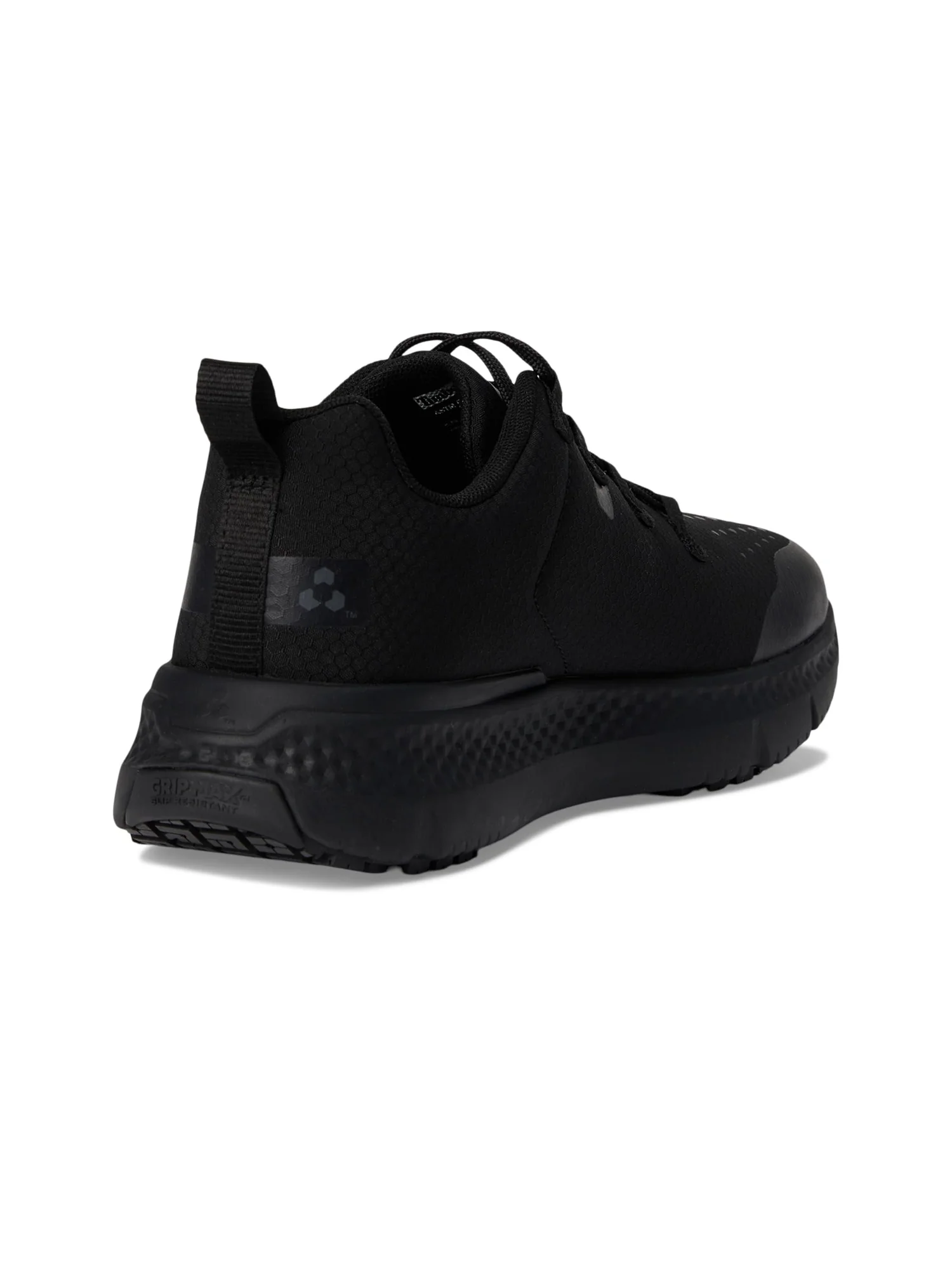 Кроссовки Timberland PRO Power Shift Ripstop Nylon Soft Toe Gripmax Slip Resistant — 5
