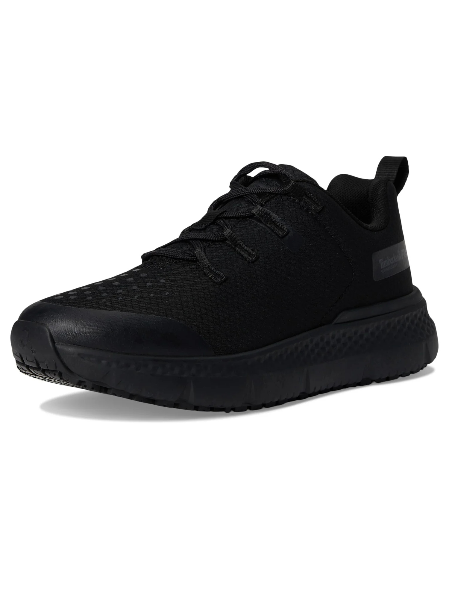 Кроссовки Timberland PRO Power Shift Ripstop Nylon Soft Toe Gripmax Slip Resistant — 7