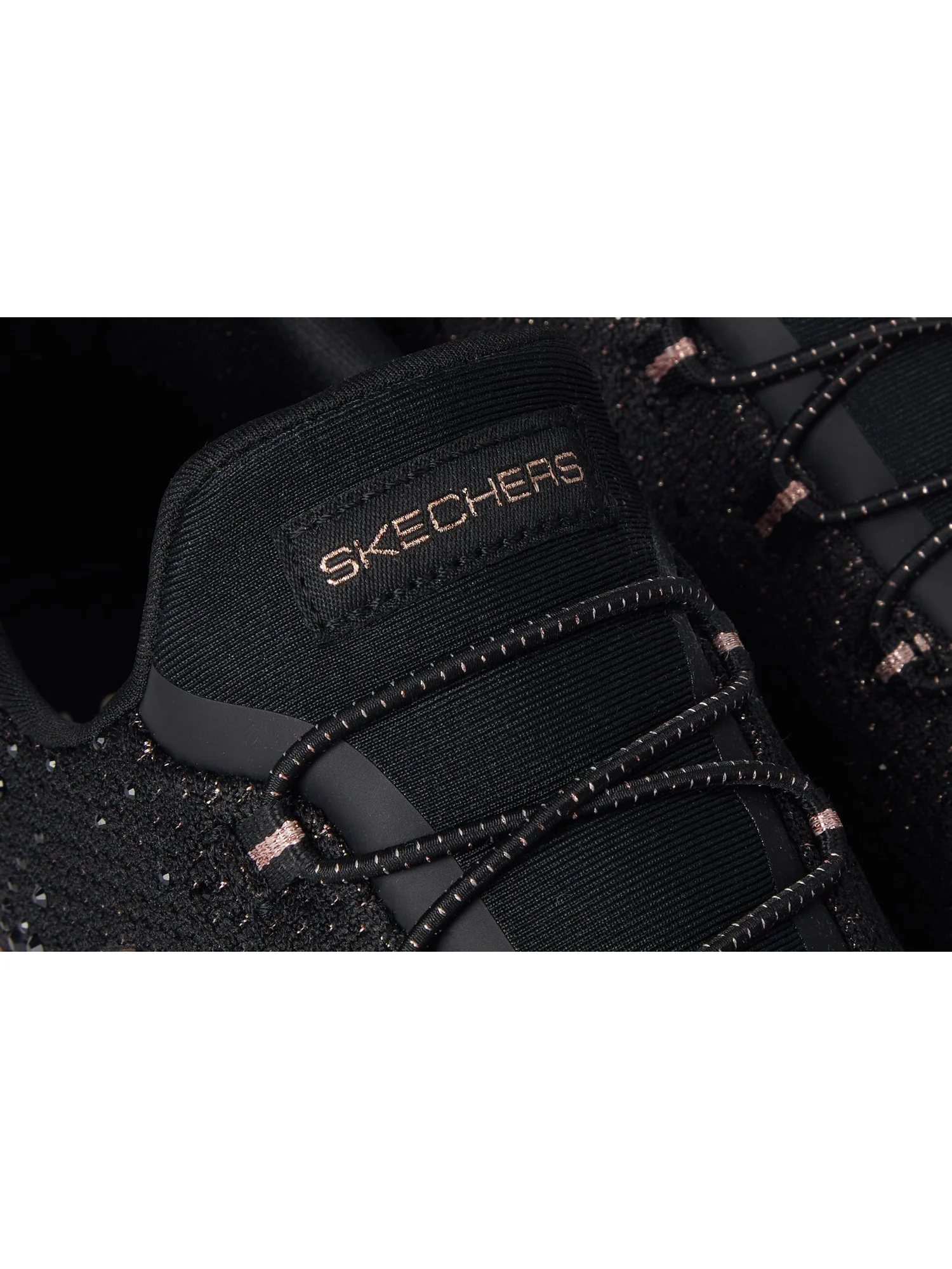 Кроссовки SKECHERS Summits Brilliant Shine Hands Free Slip-INS — 6