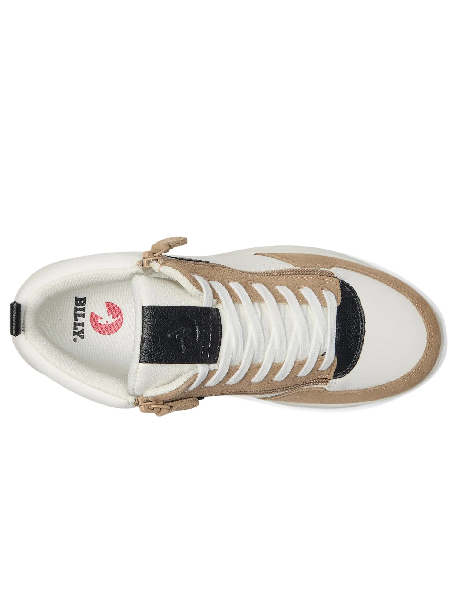 Кроссовки BILLY Footwear BILLY Comfort DZ High — 2
