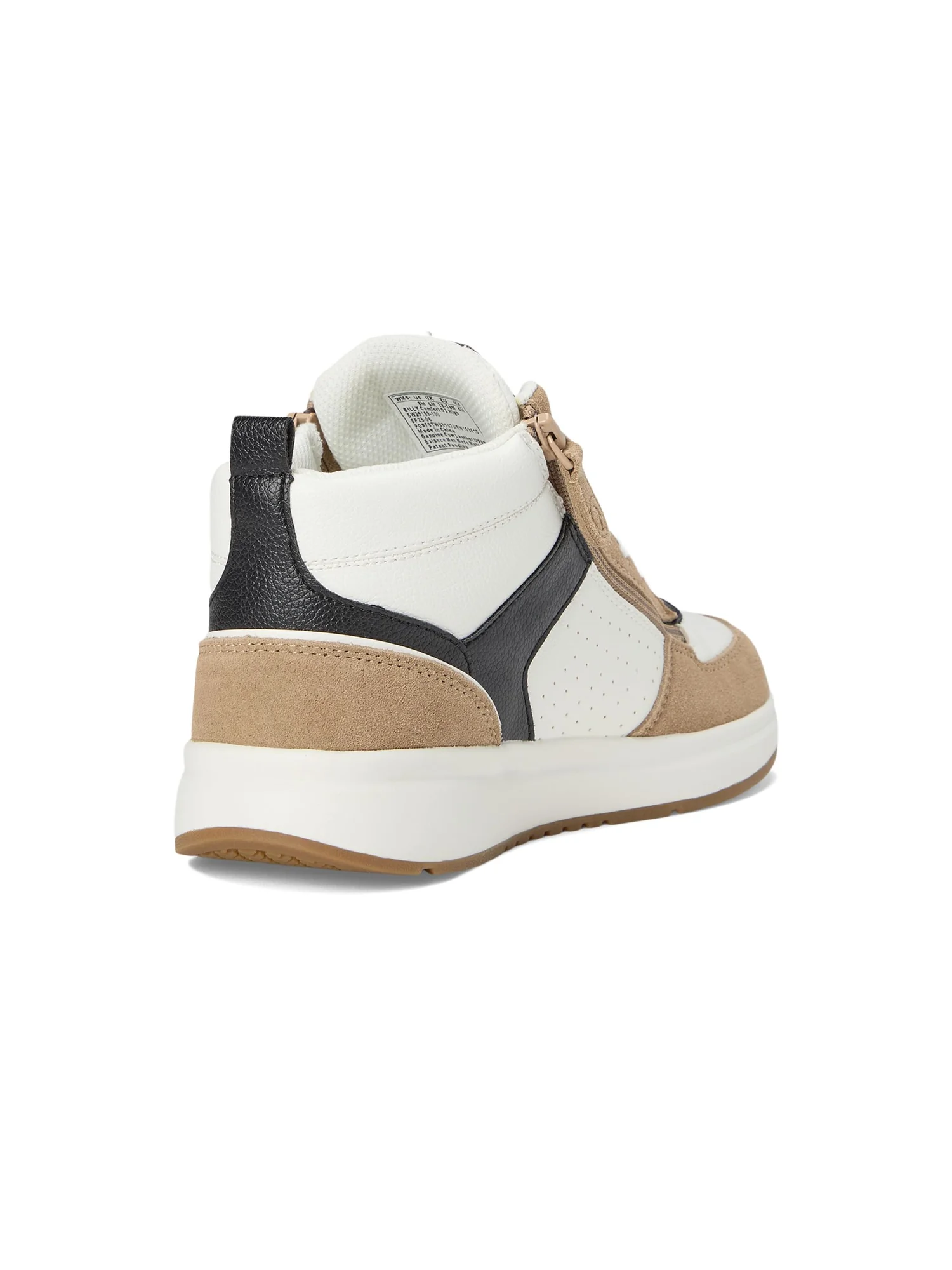 Кроссовки BILLY Footwear BILLY Comfort DZ High — 5