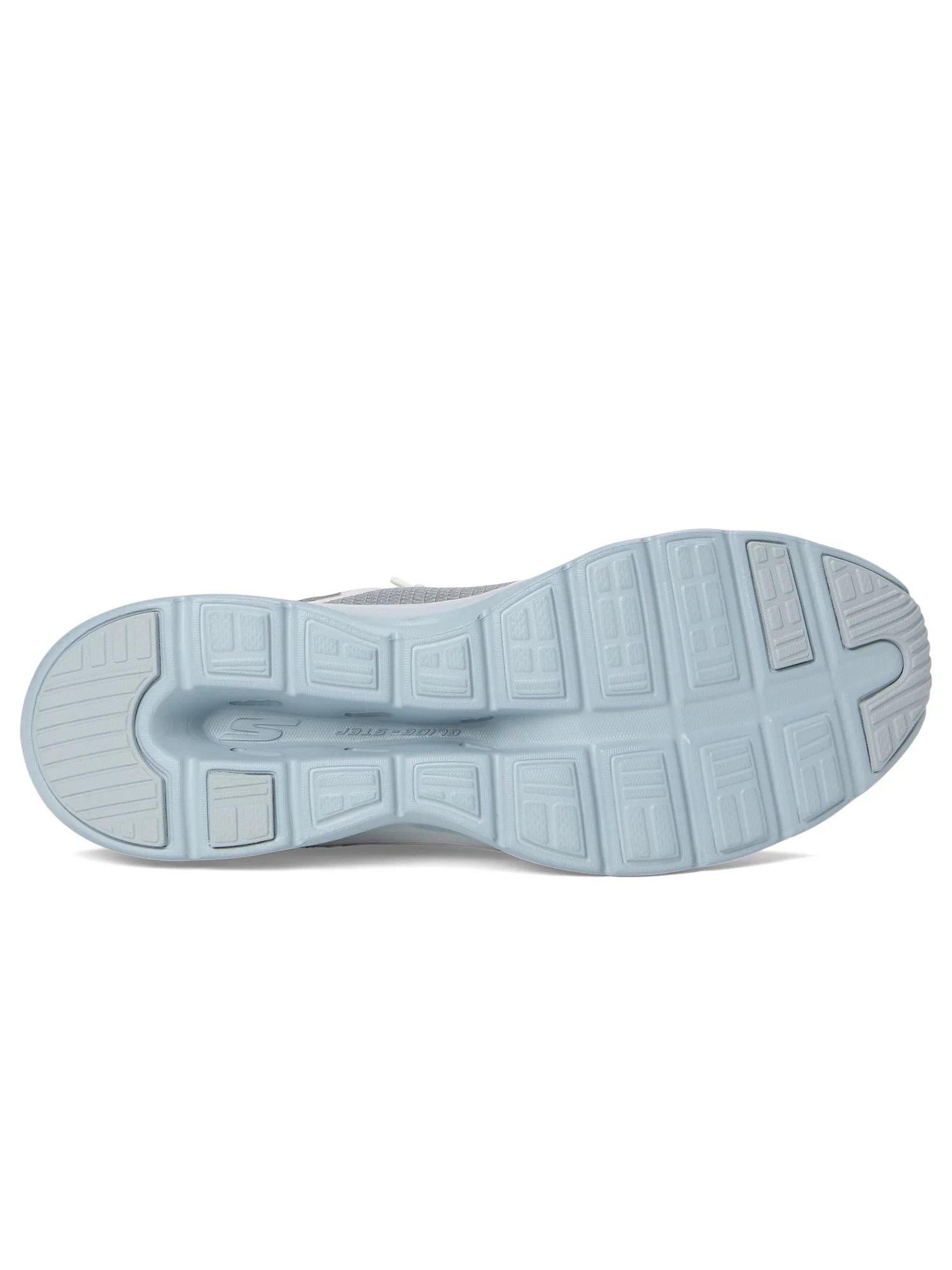 Кроссовки SKECHERS Performance Go Walk Glide Step 2.0 Elektra Hands Free Slip-Ins — 3
