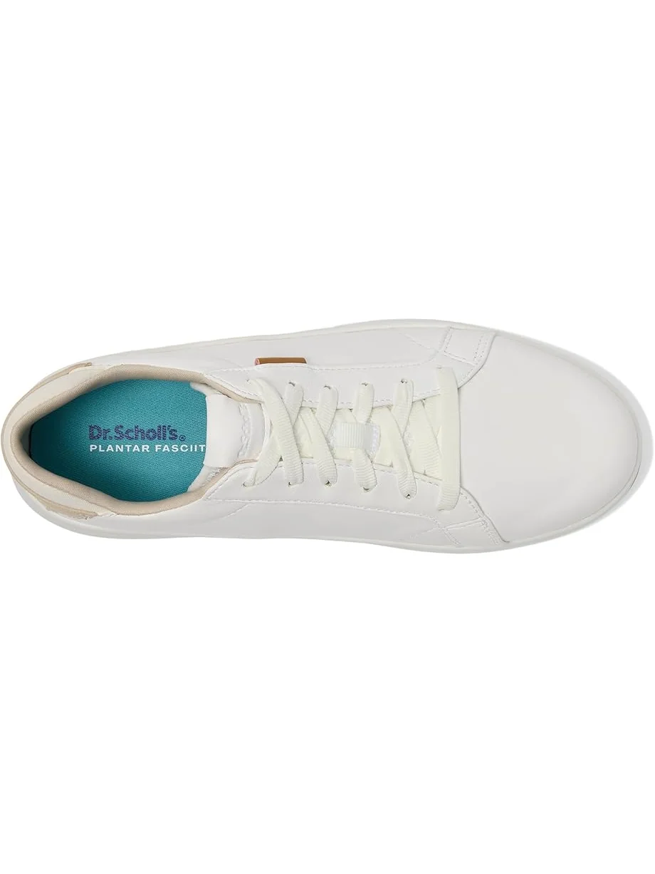 Кроссовки Dr. Scholl's Feel Good — 2