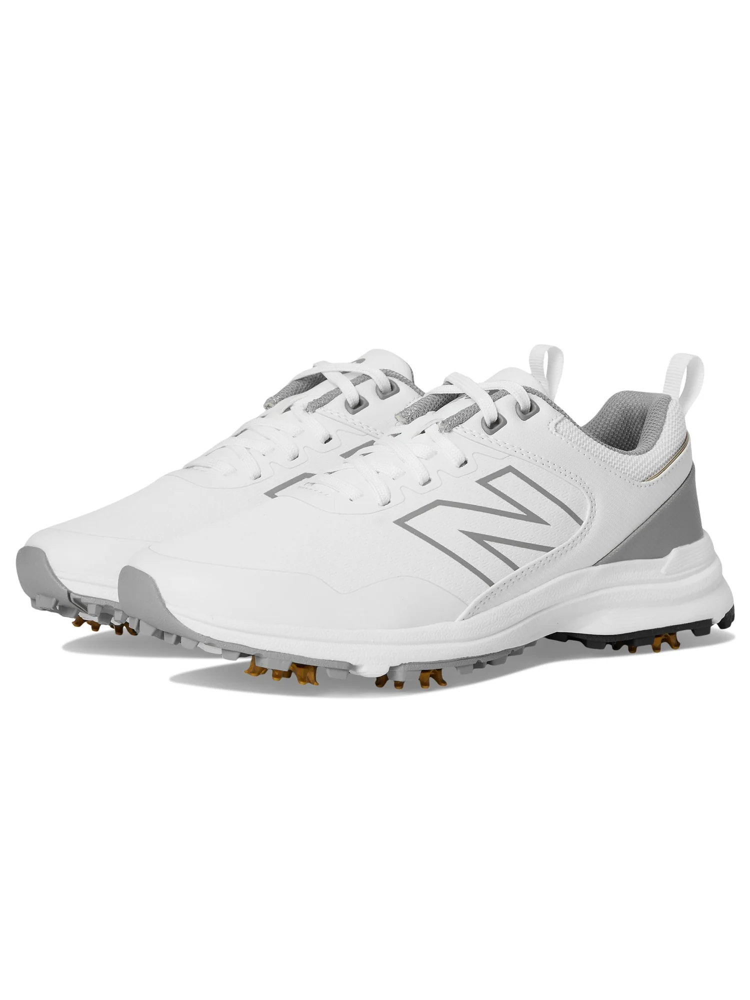 Кроссовки New Balance Golf S Brighton V2 — серый