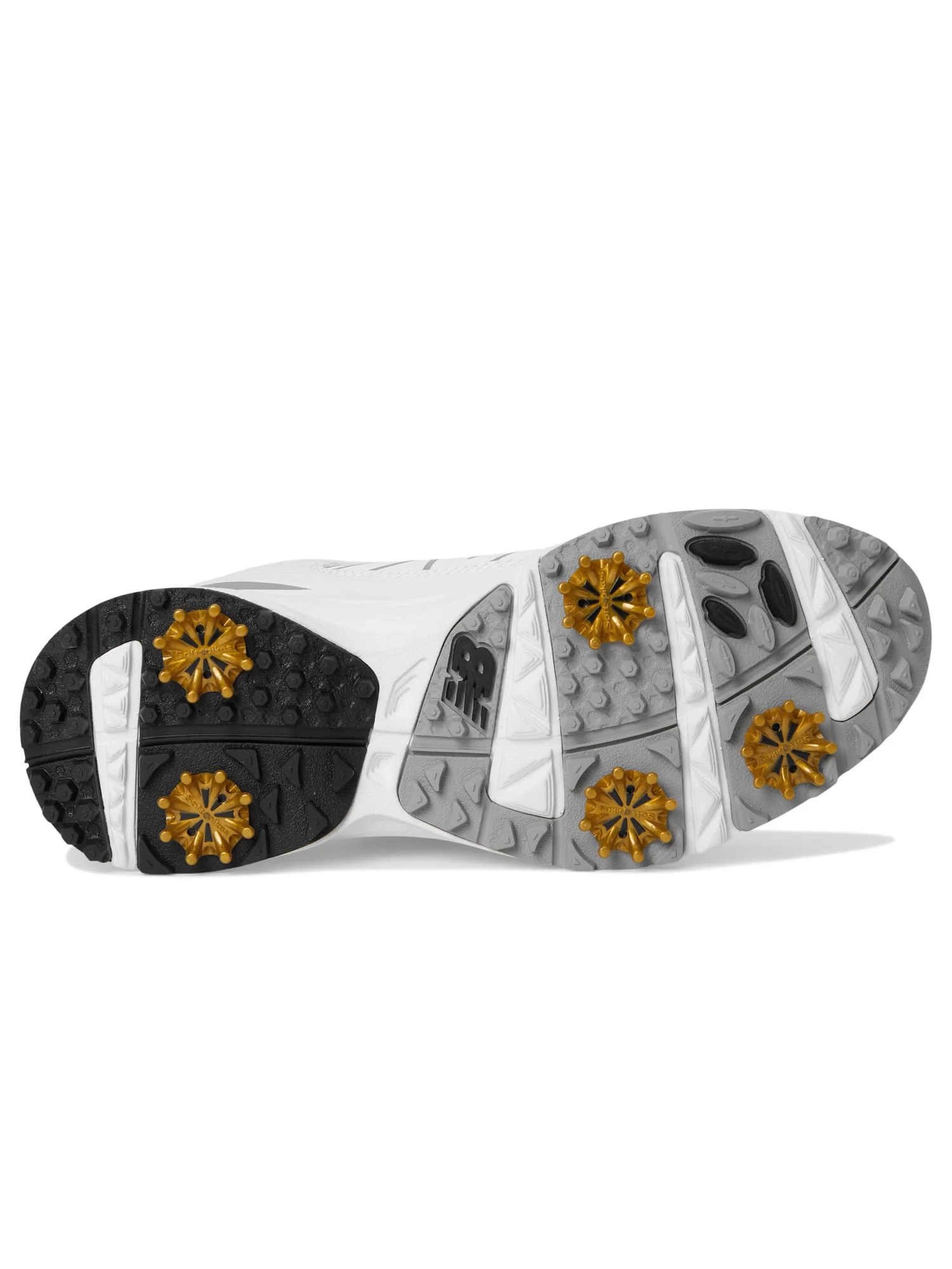 Кроссовки New Balance Golf S Brighton V2 — 3
