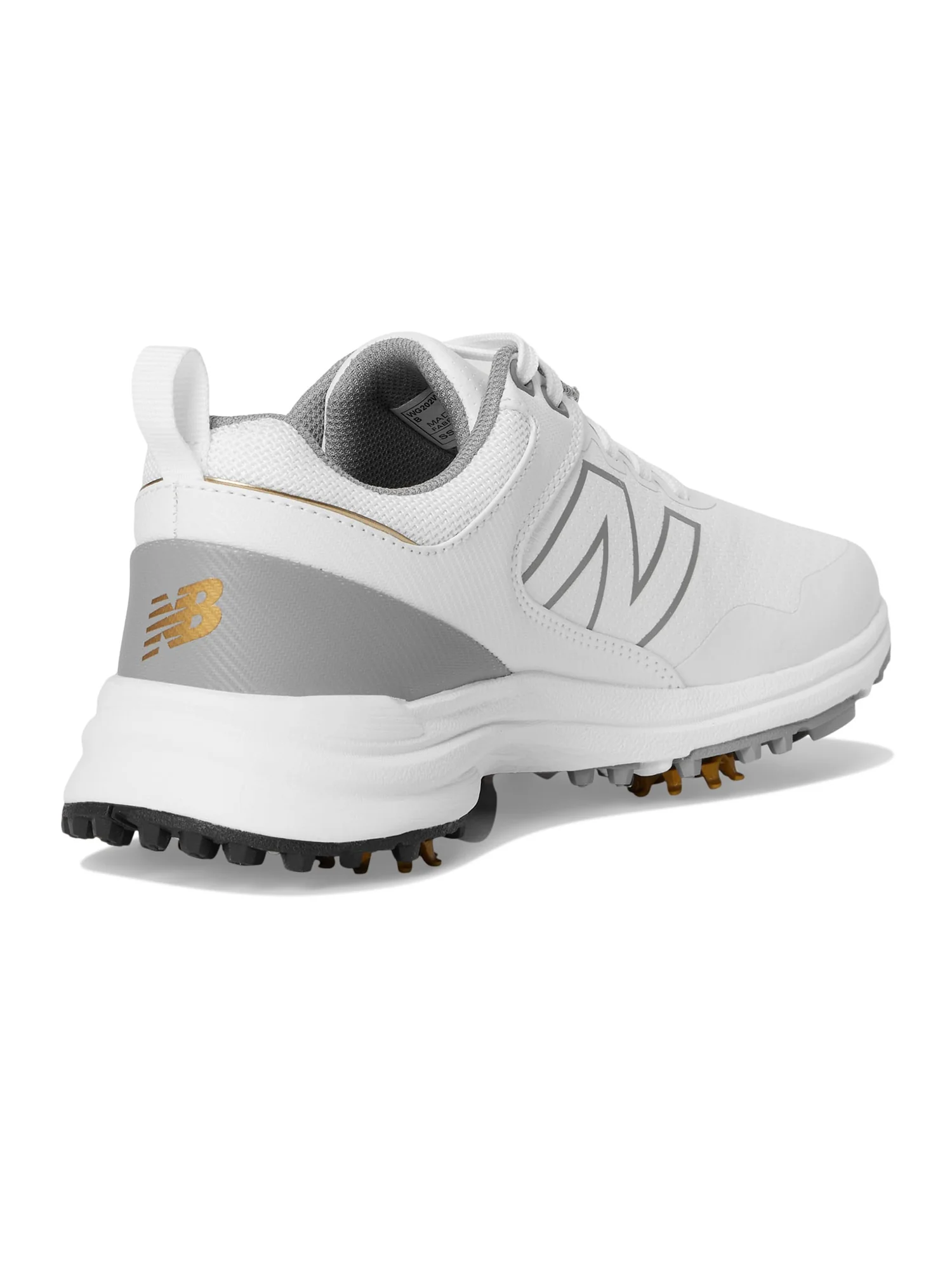 Кроссовки New Balance Golf S Brighton V2 — 5