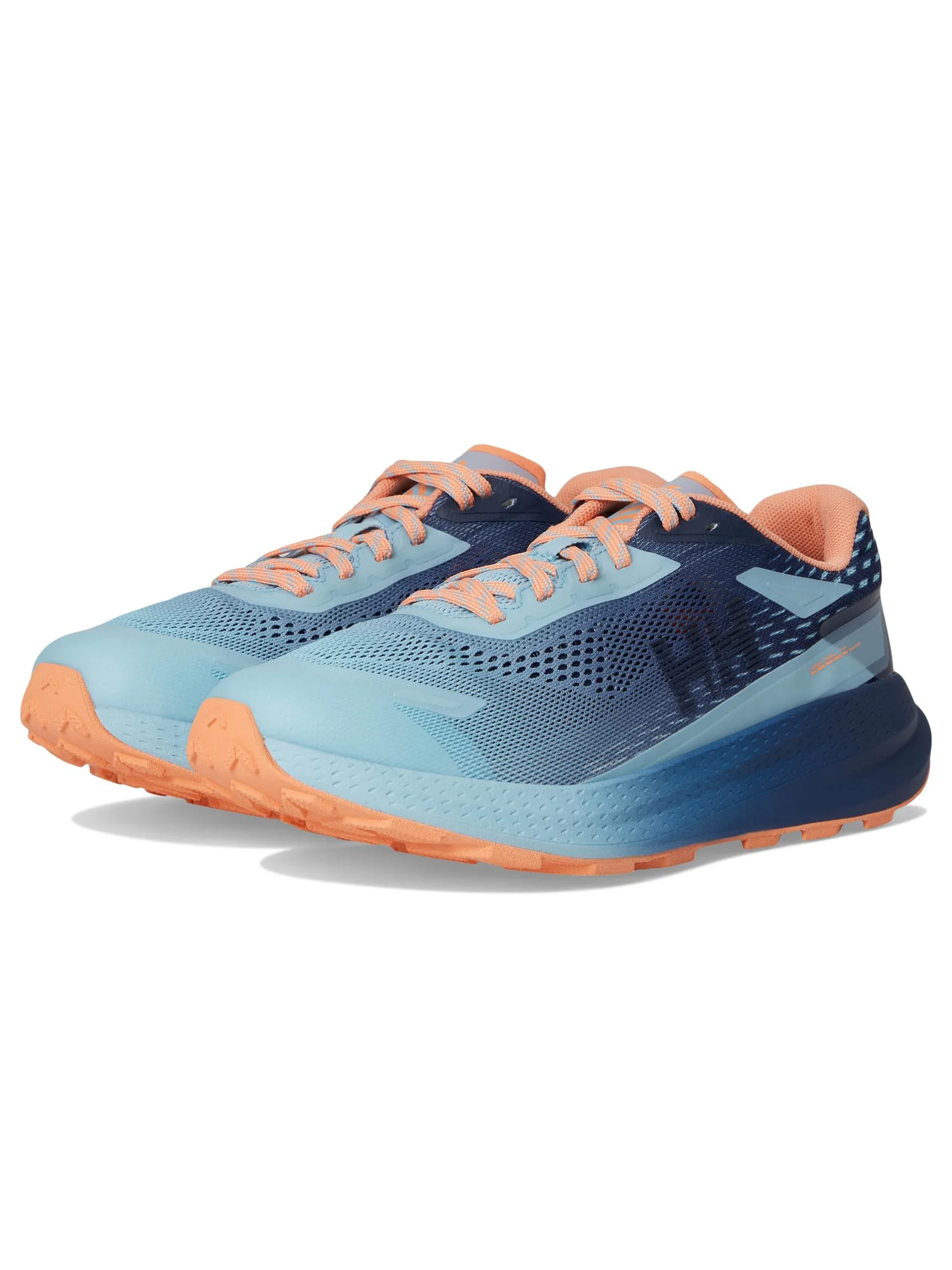 Кроссовки Helly Hansen Kestrel TR — 1