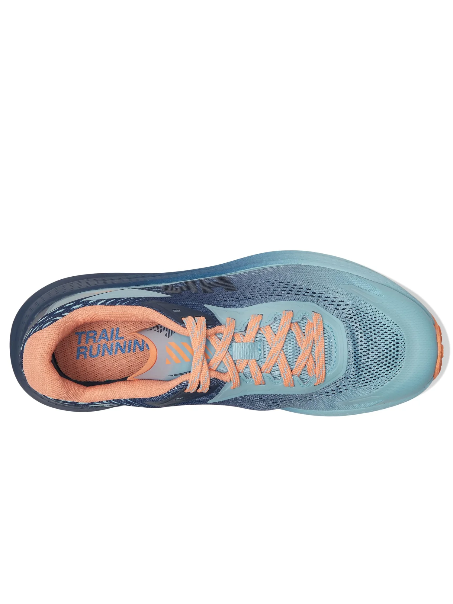 Кроссовки Helly Hansen Kestrel TR — 2