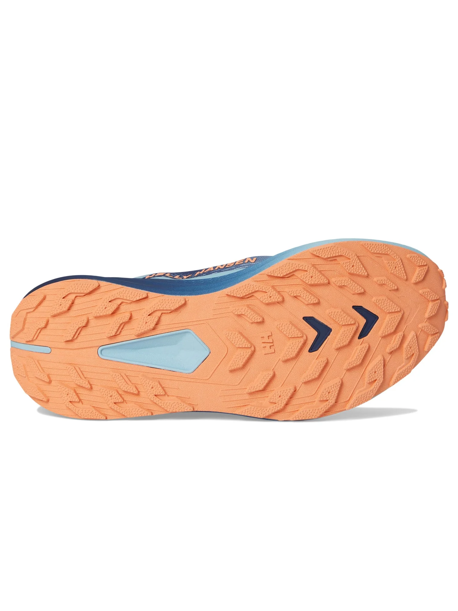 Кроссовки Helly Hansen Kestrel TR — 3