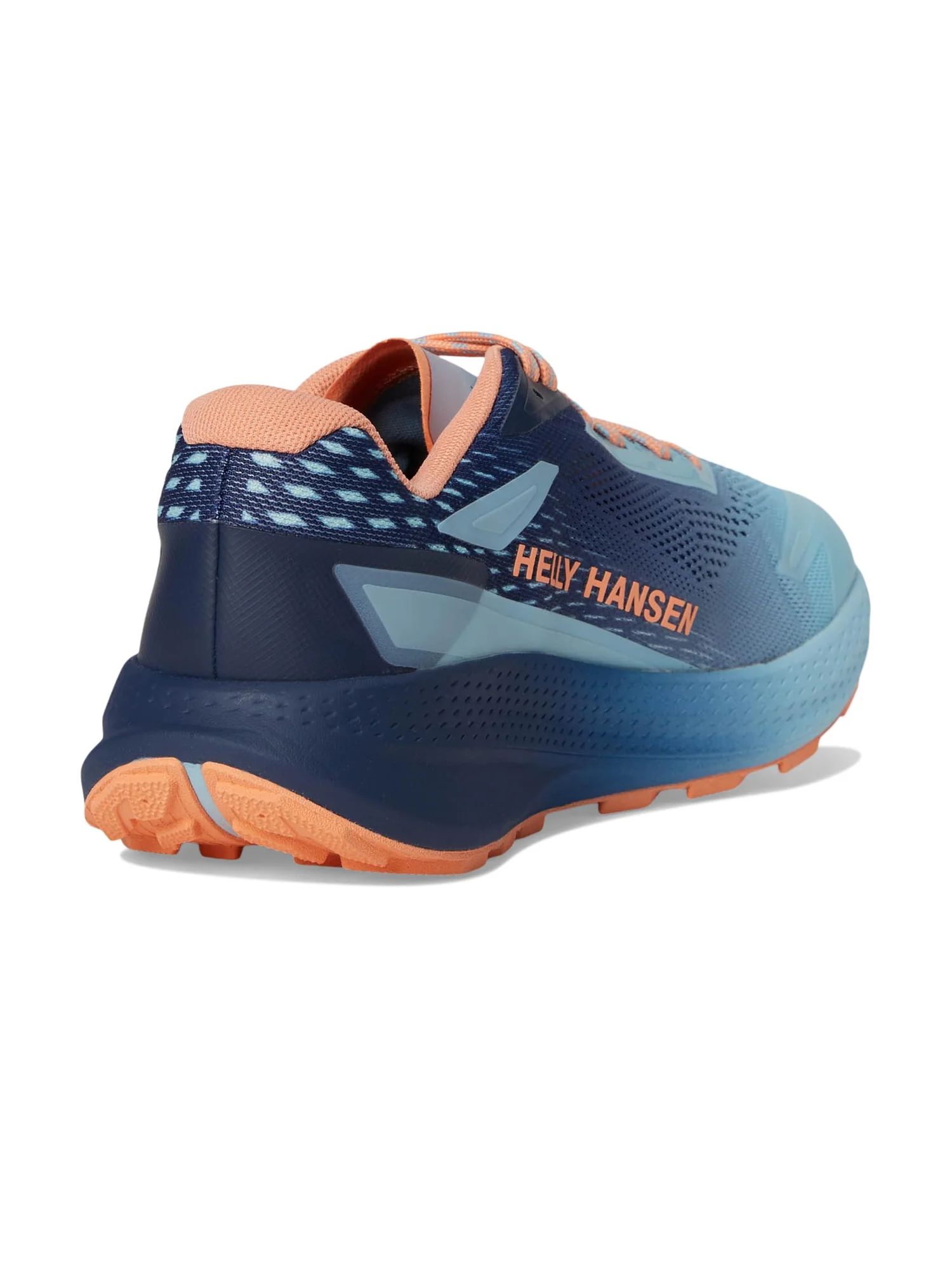 Кроссовки Helly Hansen Kestrel TR — 5