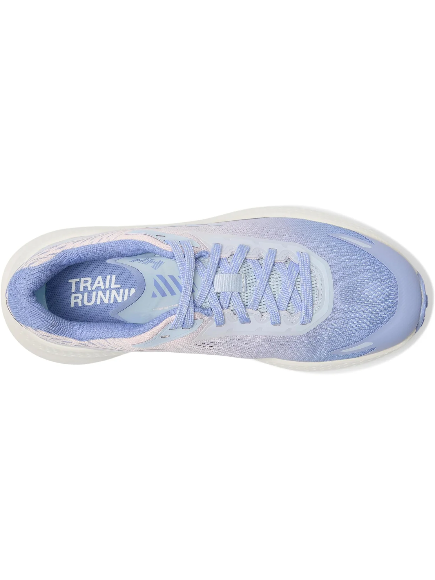 Кроссовки Helly Hansen Women's Kestrel Trail Runner — 2