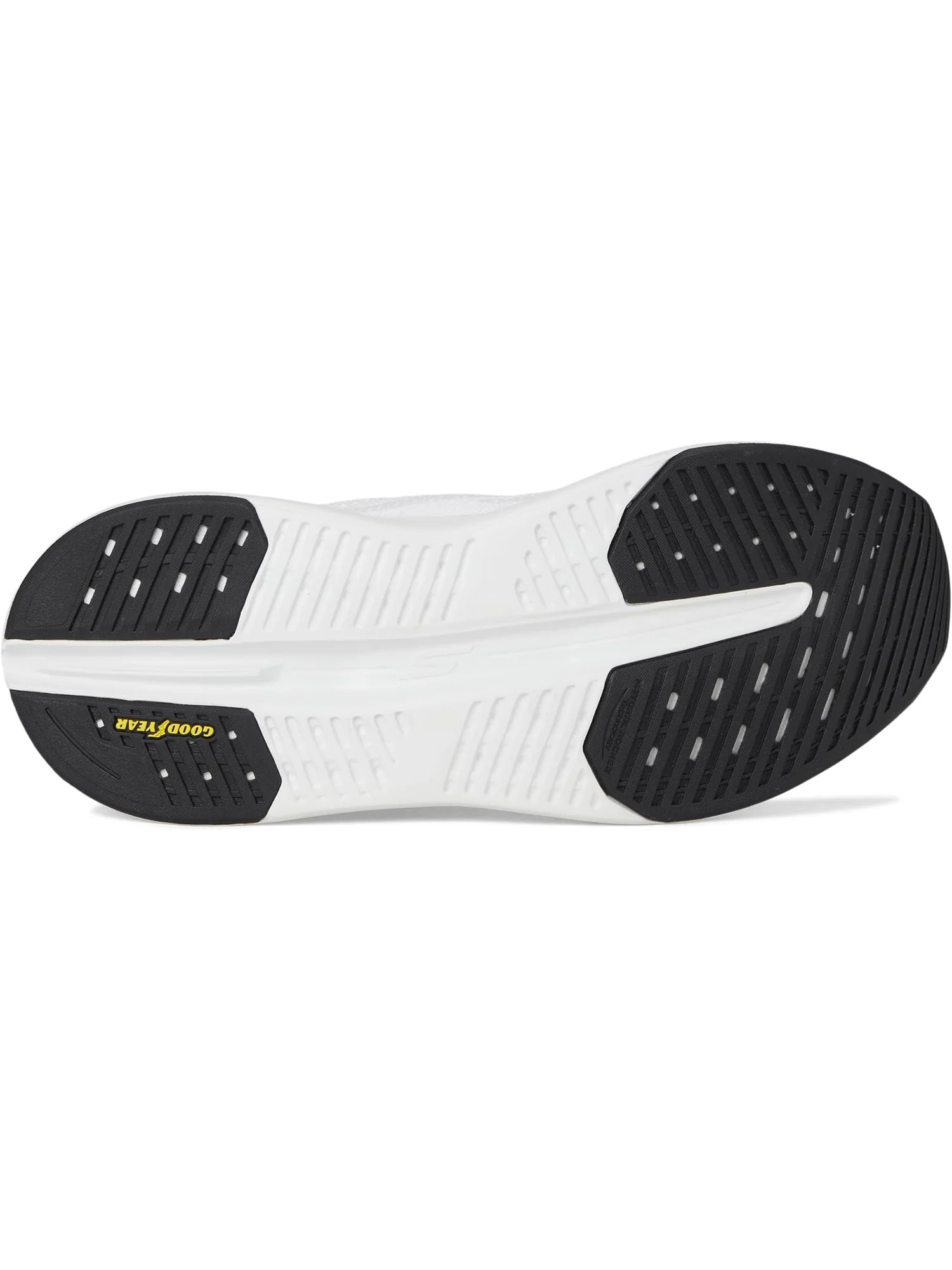 Кроссовки SKECHERS Max Cushioning Glide Step Hartford Hands Free Slip-Ins — 3