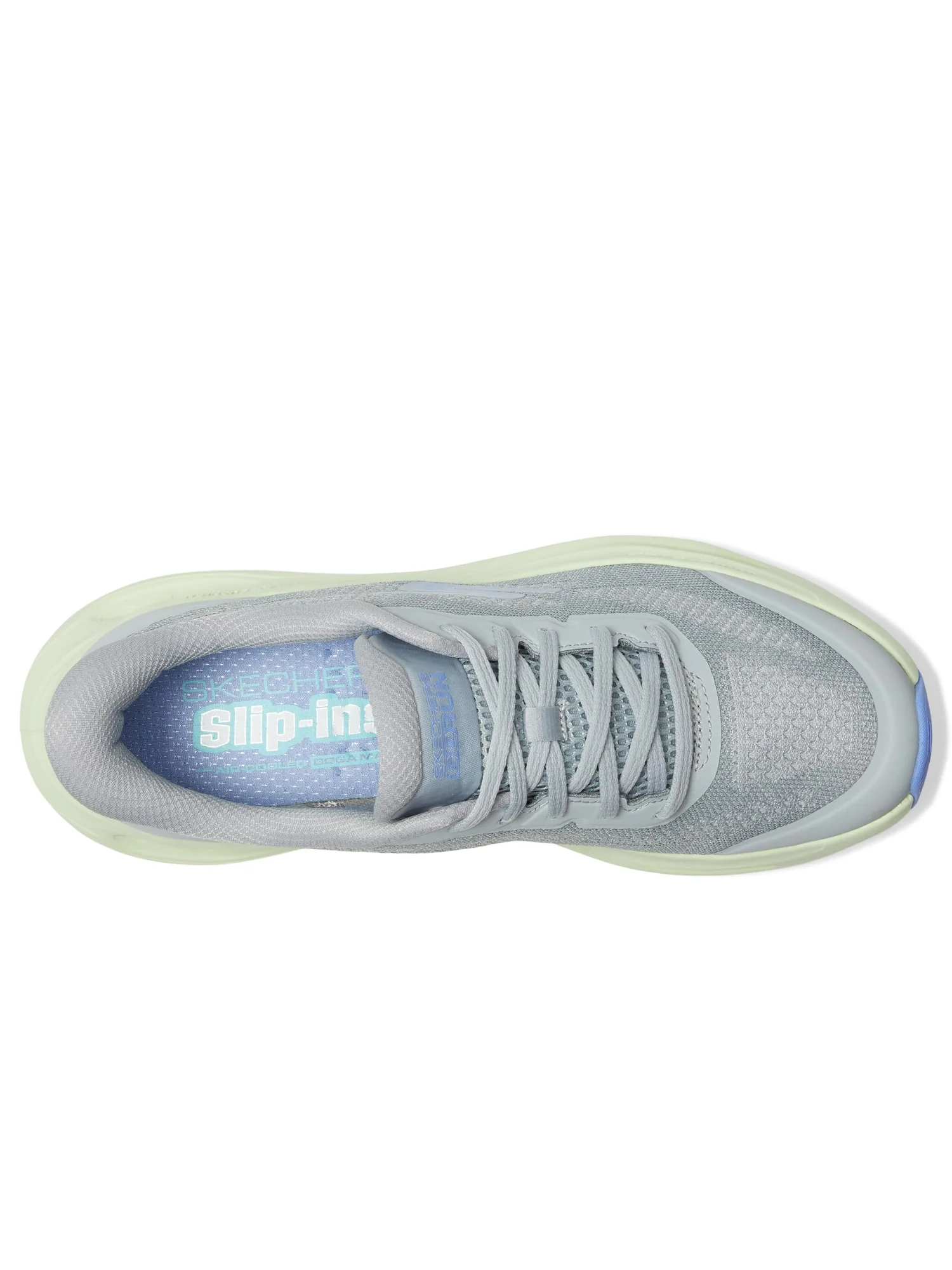 Кроссовки SKECHERS Max Cushioning Glide Step Hartford Hands Free Slip-Ins — 2