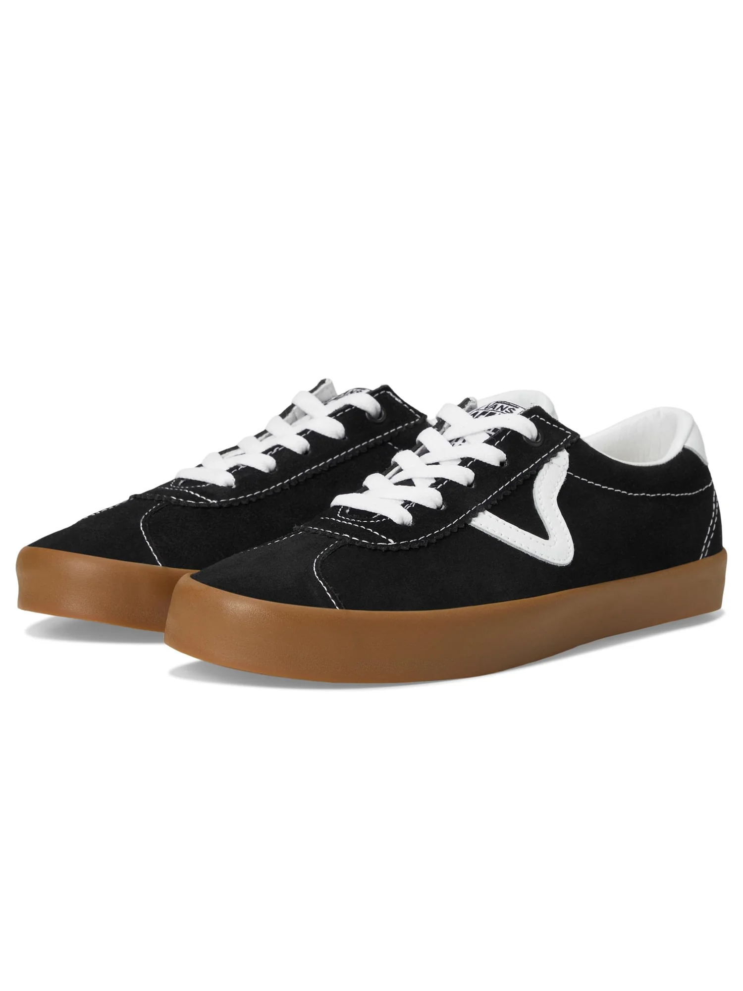 Кроссовки Unisex Vans Sport Low — 1