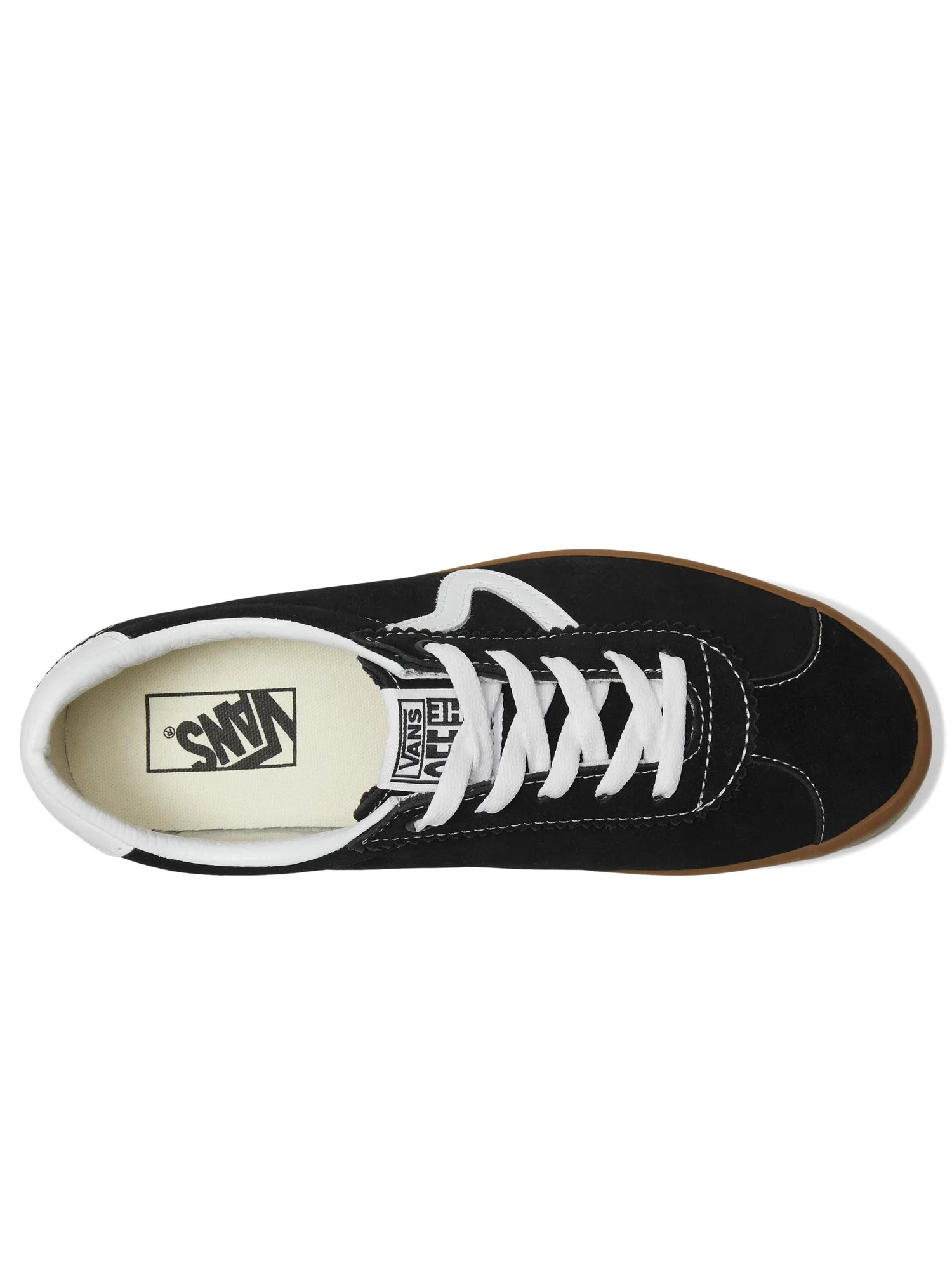 Кроссовки Unisex Vans Sport Low — 2