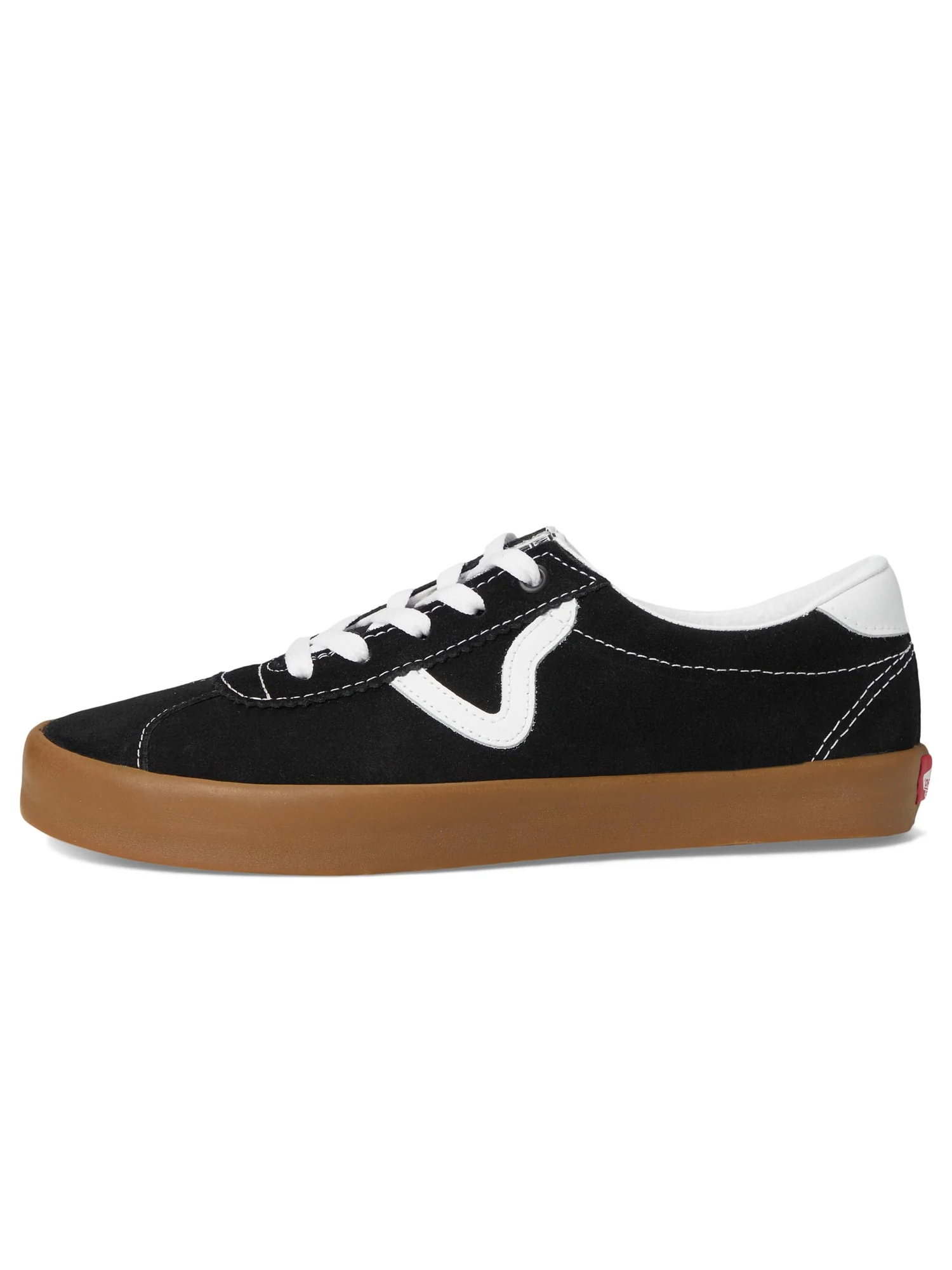 Кроссовки Unisex Vans Sport Low — 4