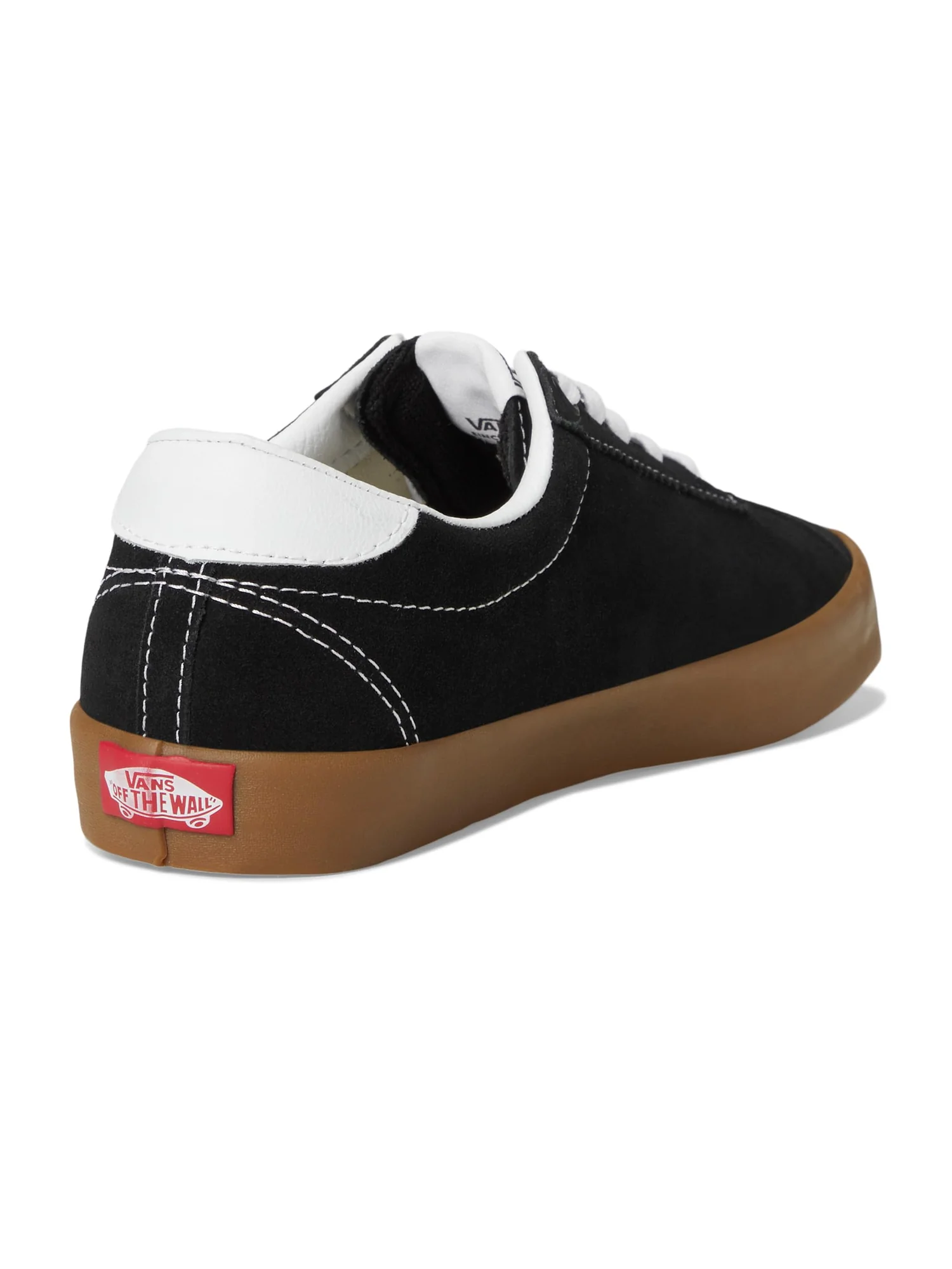 Кроссовки Unisex Vans Sport Low — 5