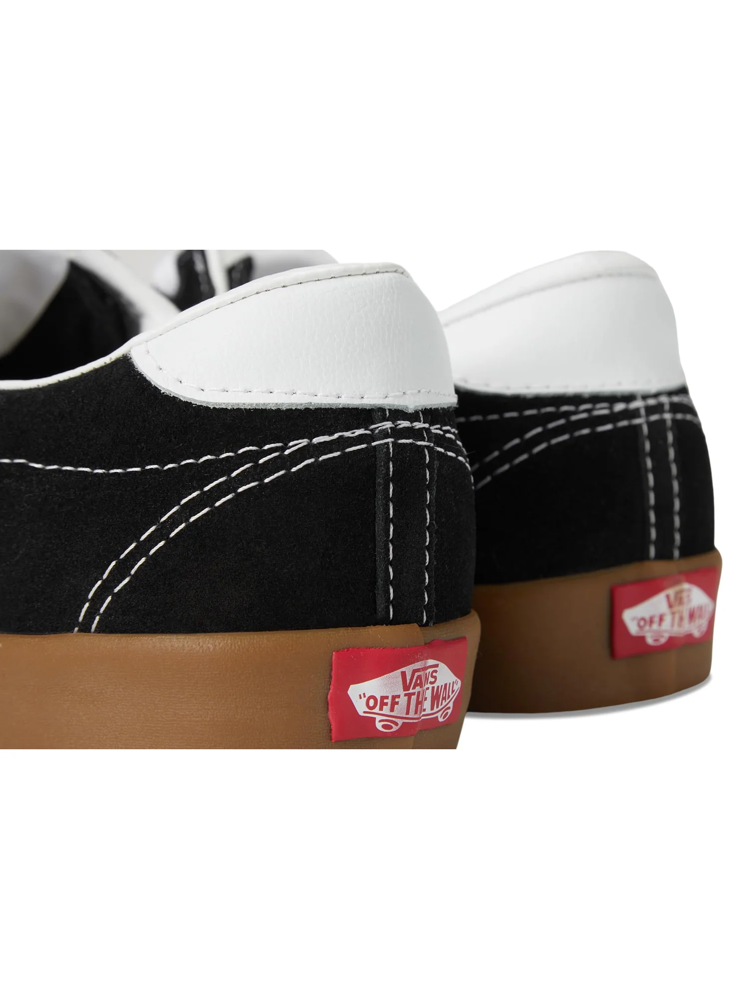 Кроссовки Unisex Vans Sport Low — 6