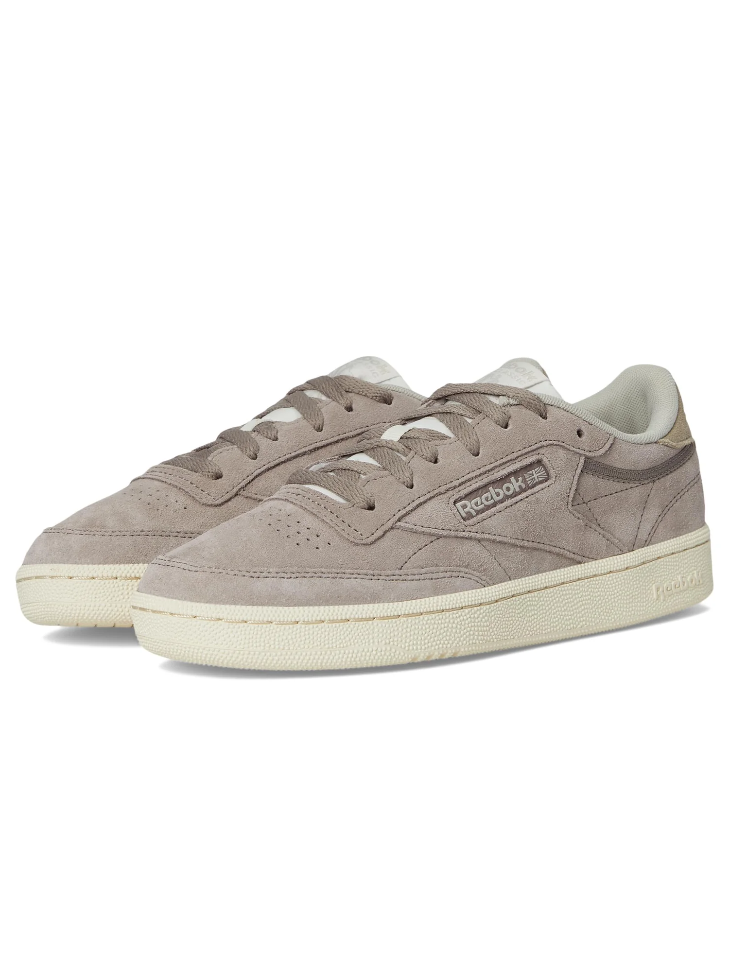 Кроссовки Reebok Lifestyle Club C 85 — 1
