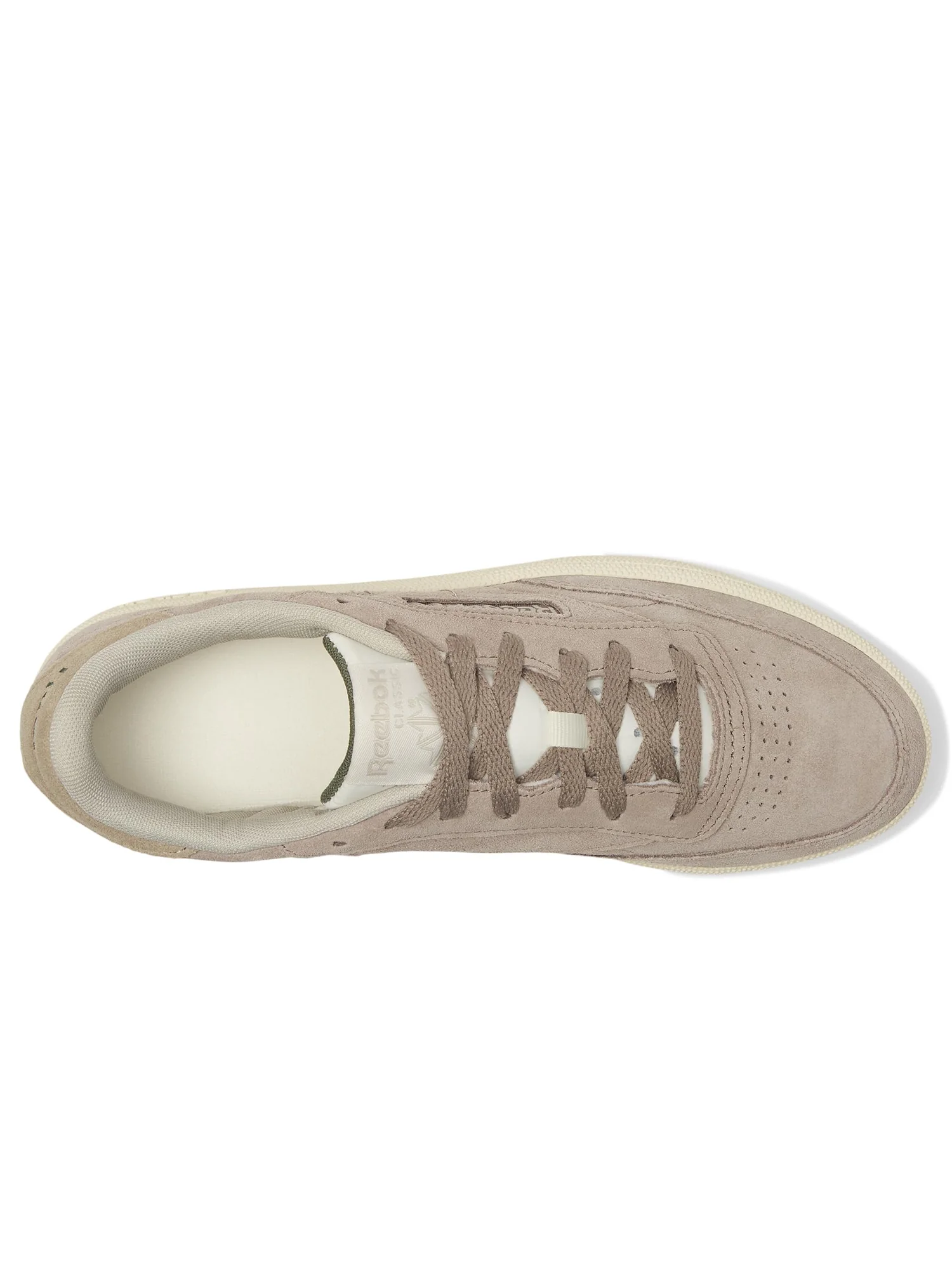 Кроссовки Reebok Lifestyle Club C 85 — 2