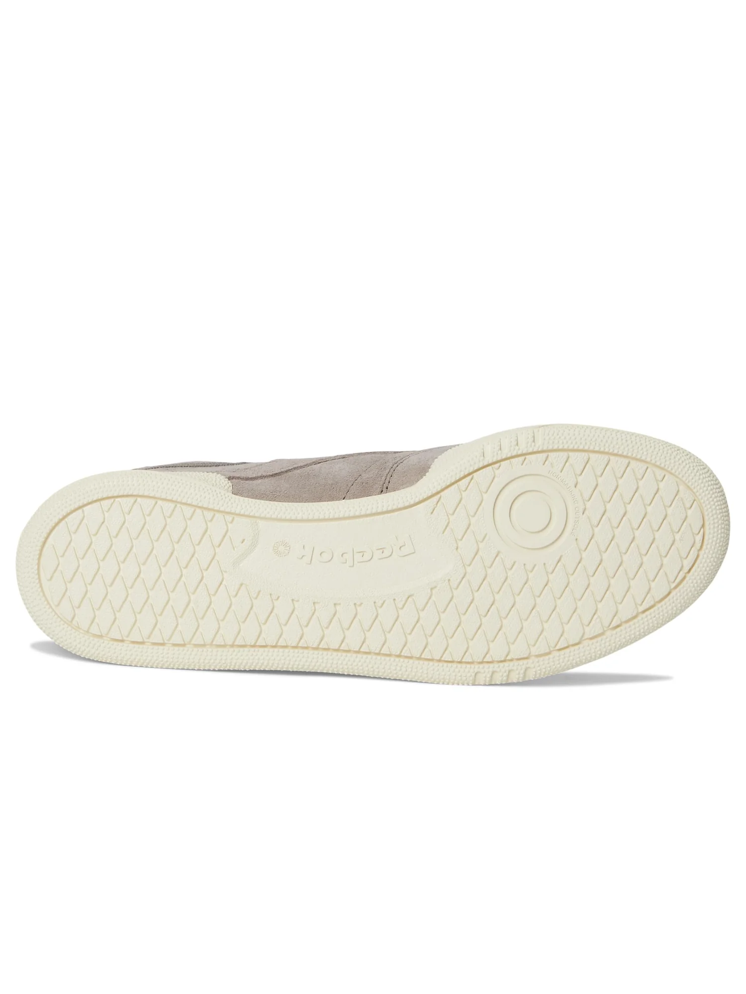 Кроссовки Reebok Lifestyle Club C 85 — 3