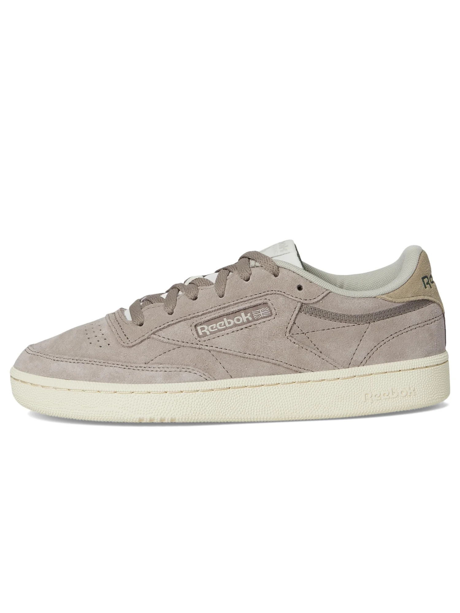 Кроссовки Reebok Lifestyle Club C 85 — 4