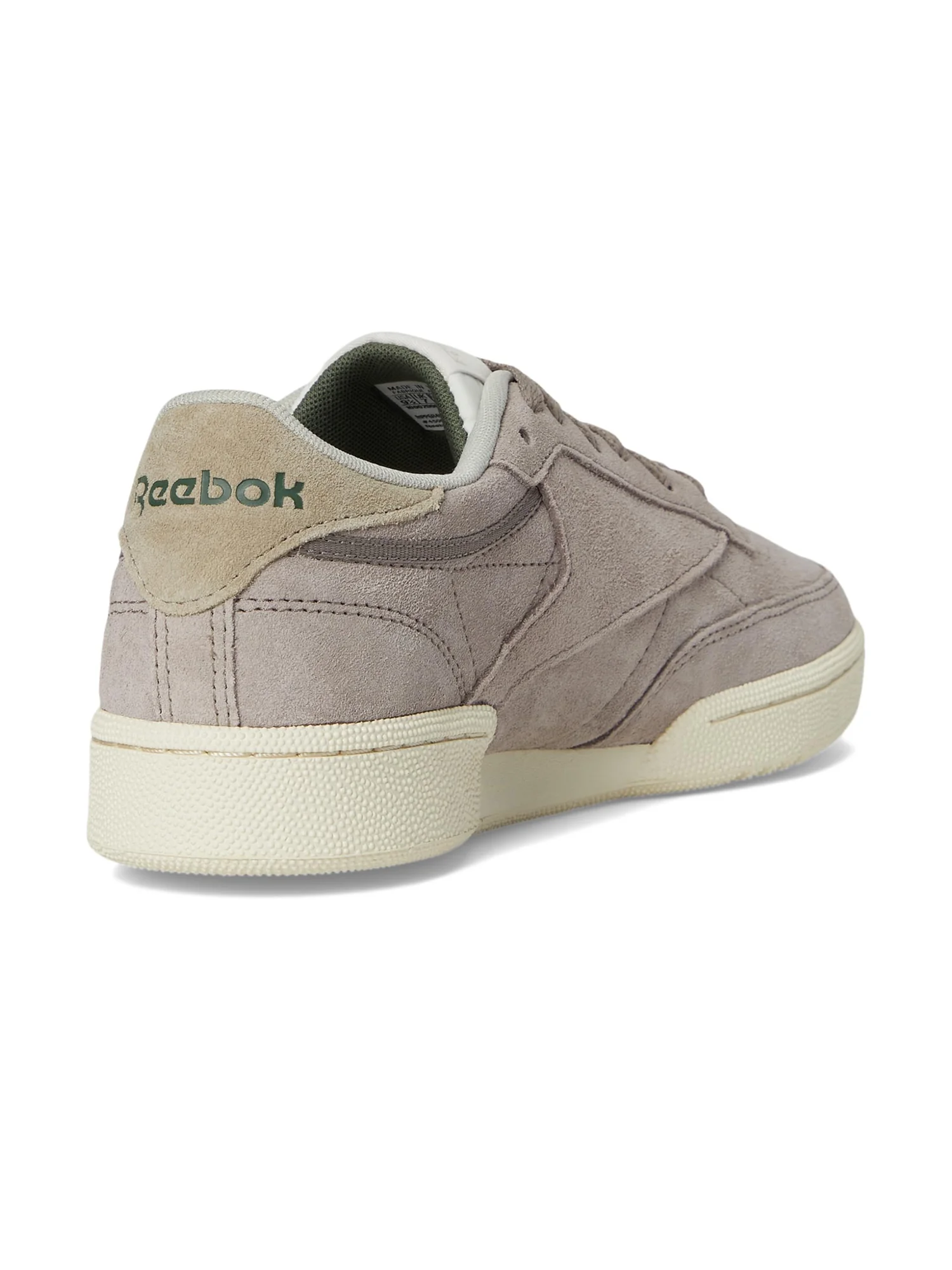 Кроссовки Reebok Lifestyle Club C 85 — 5
