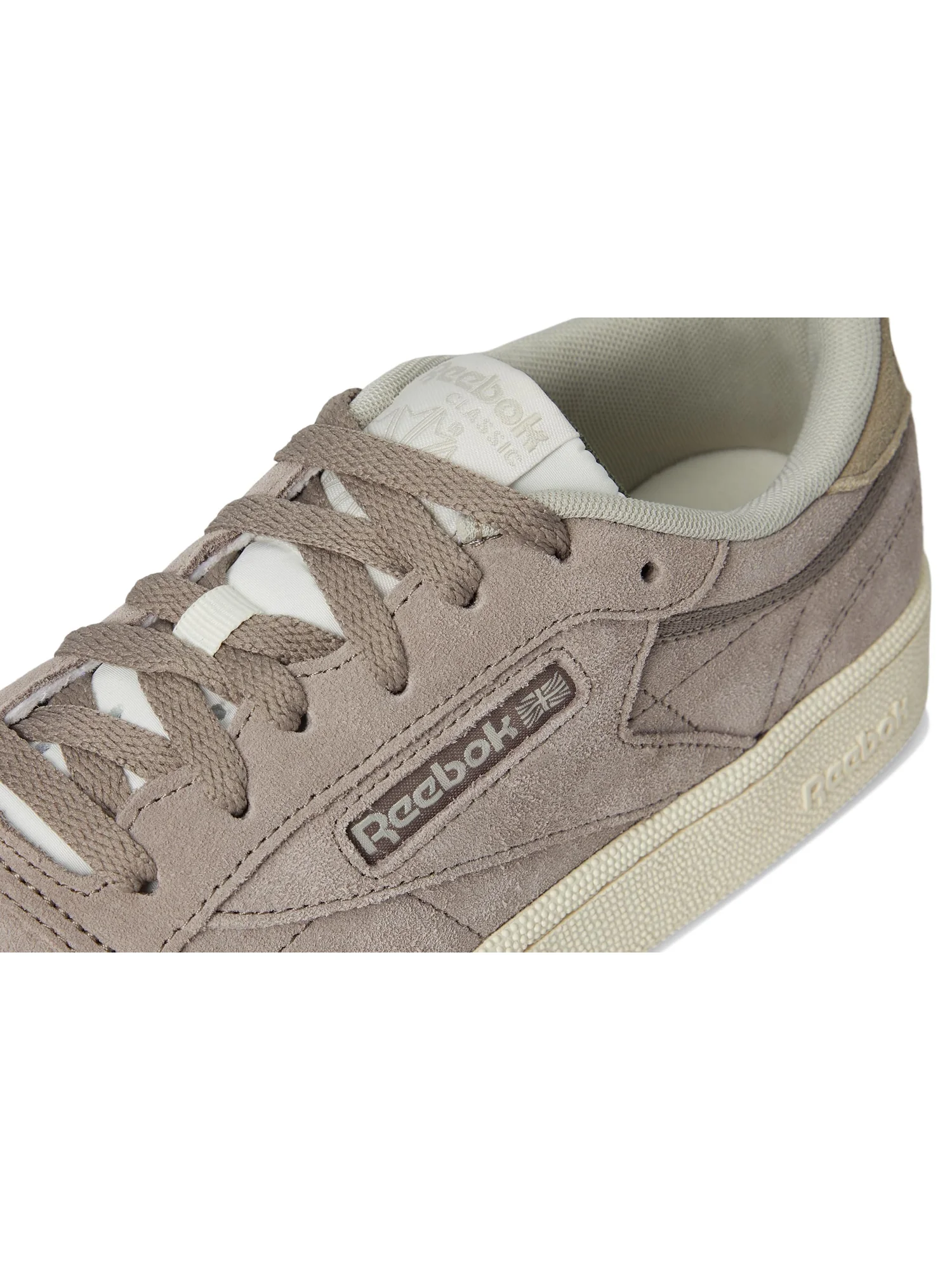 Кроссовки Reebok Lifestyle Club C 85 — 6