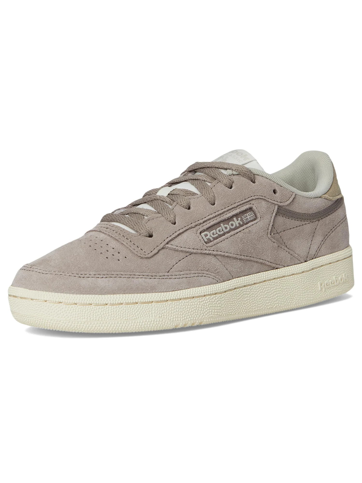 Кроссовки Reebok Lifestyle Club C 85 — 7