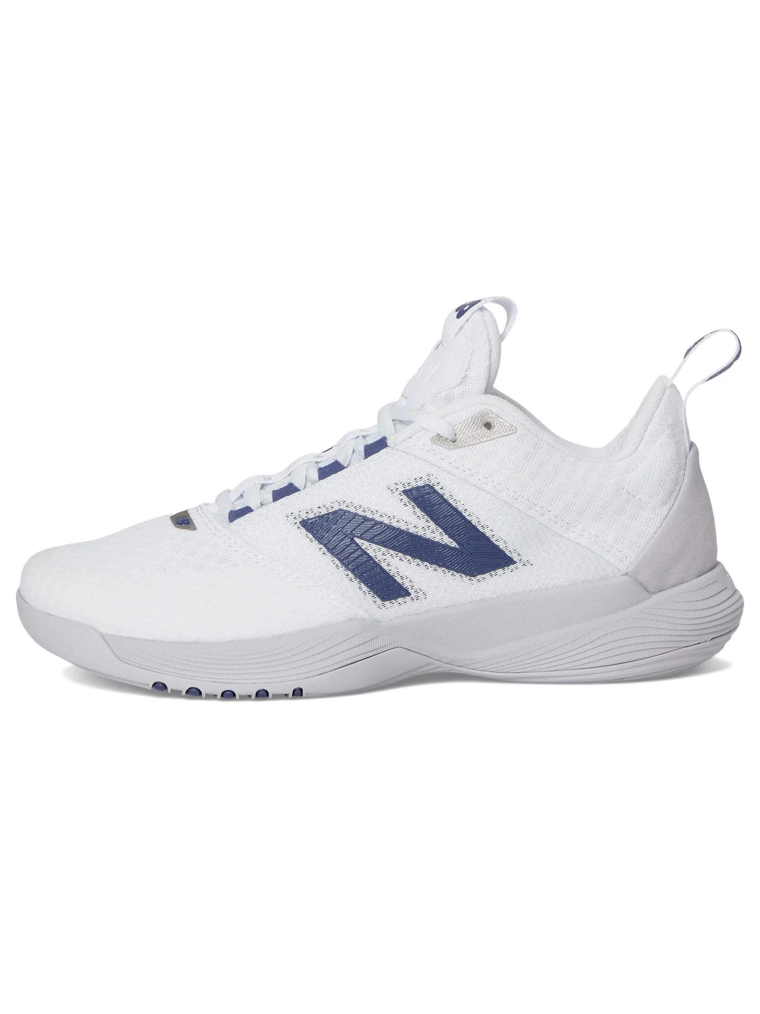Кроссовки New Balance FuelCell VB-01 V1 — 4